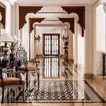 One & Only Royal Mirage The Palace