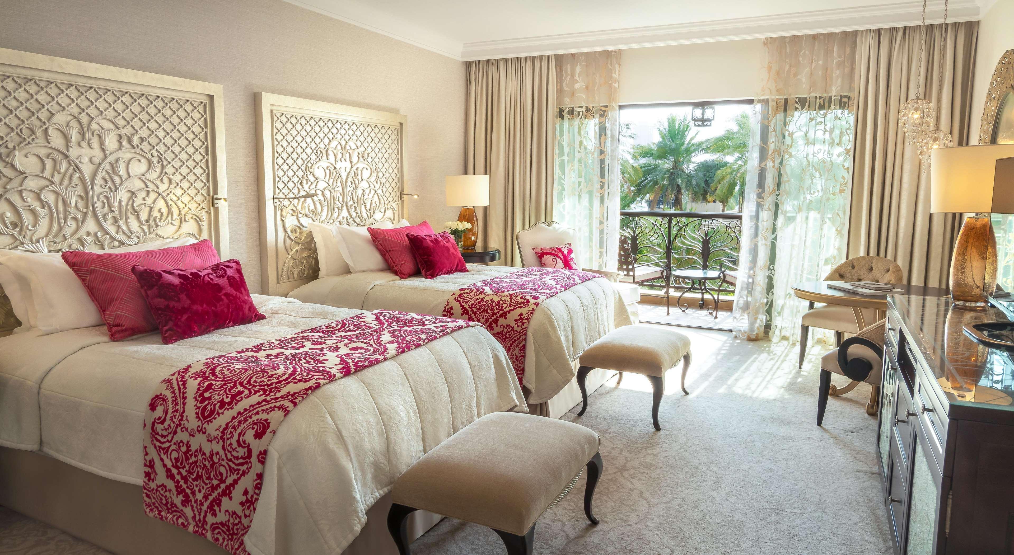 One & Only Royal Mirage The Palace Hotel
