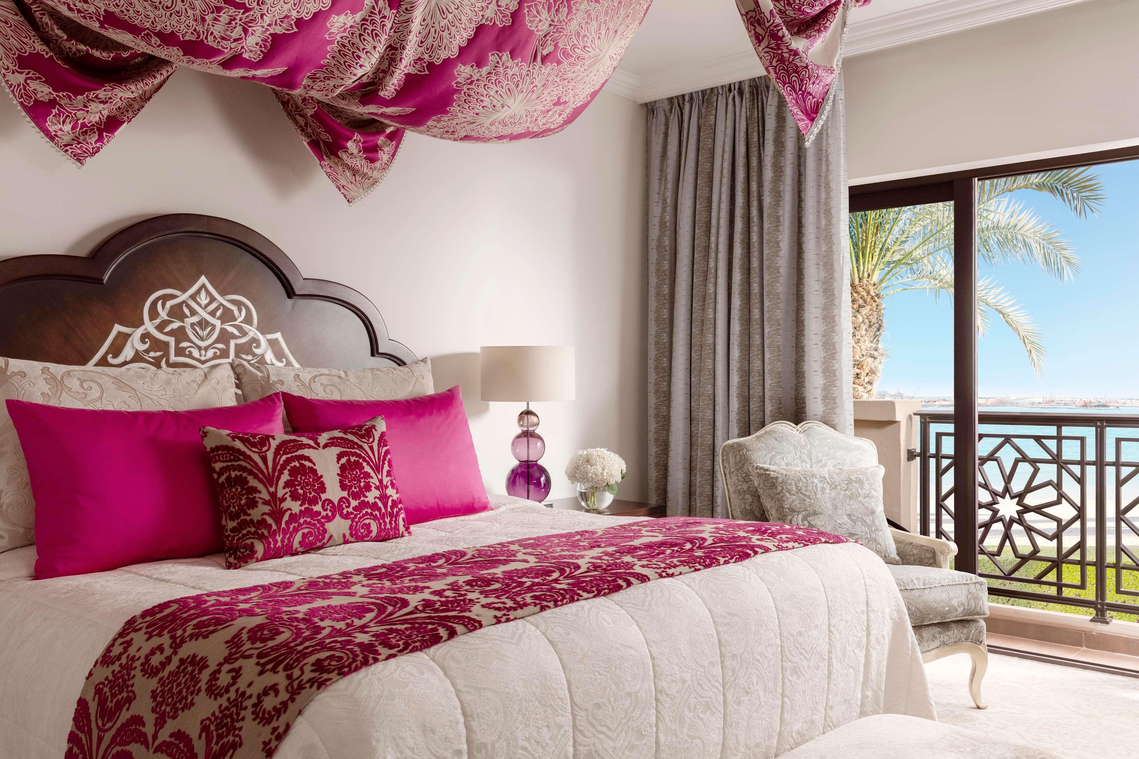 One & Only Royal Mirage The Palace