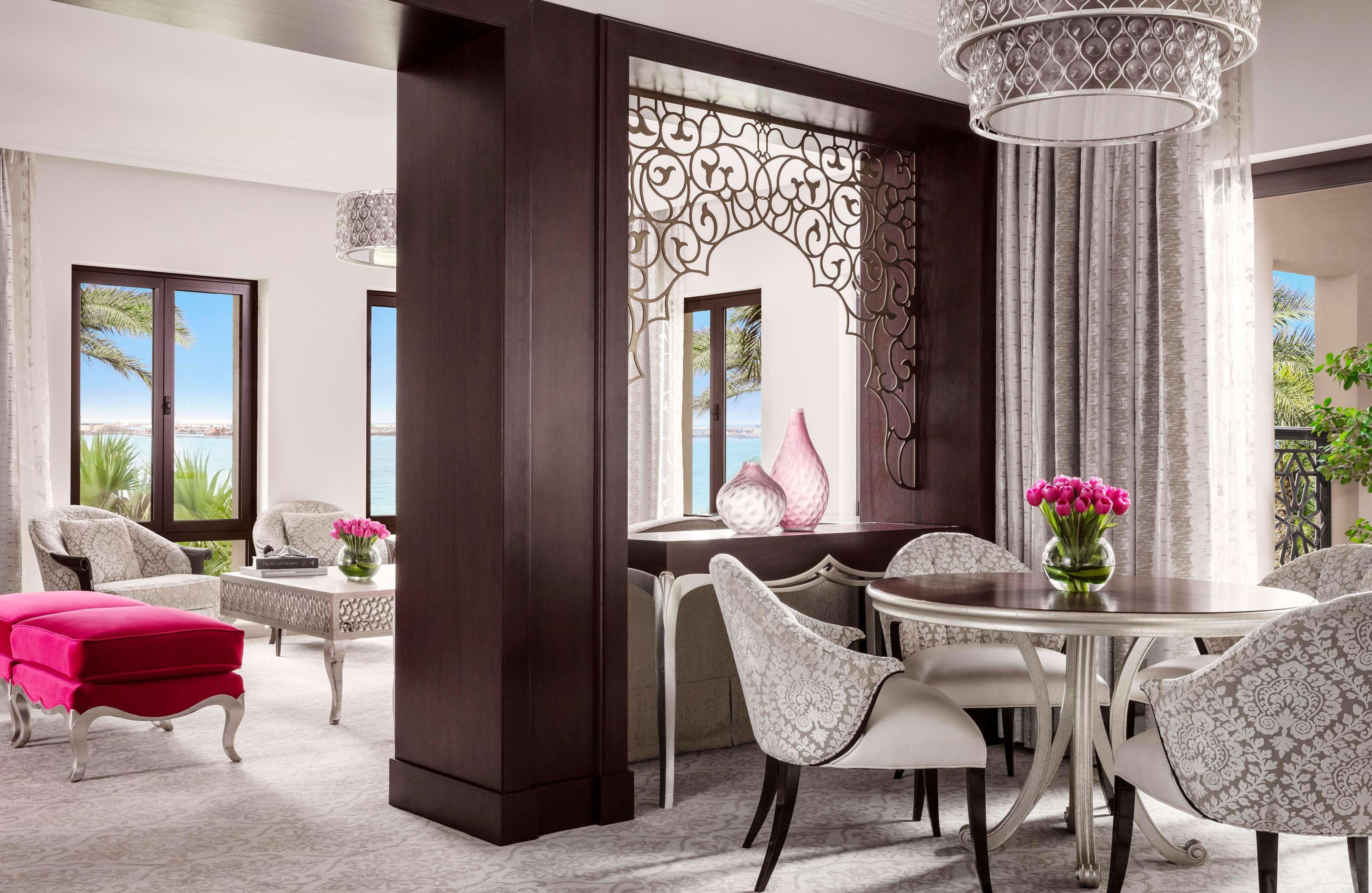 One & Only Royal Mirage The Palace Hotel