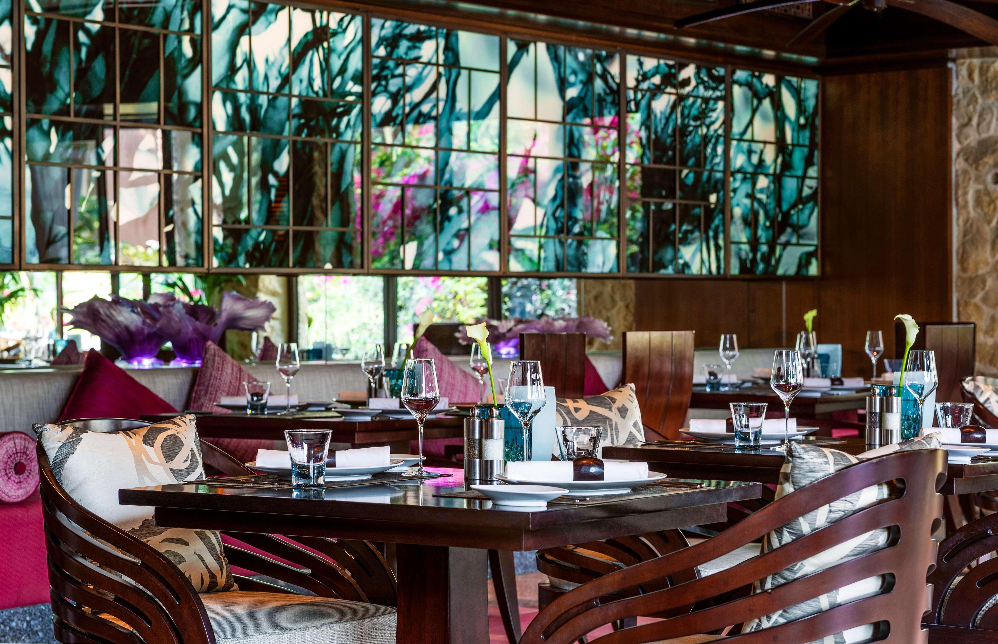 One & Only Royal Mirage The Palace Hotel 5*
