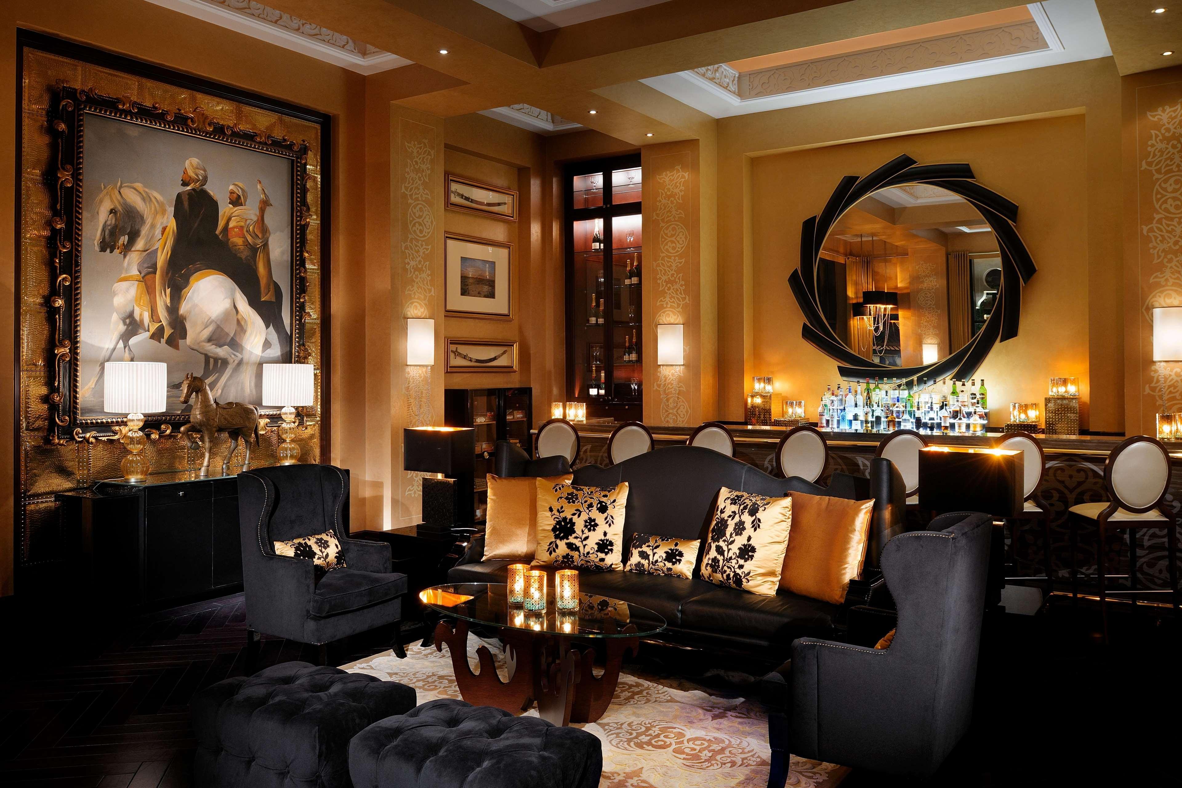 Hotel One & Only Royal Mirage The Palace Dubai