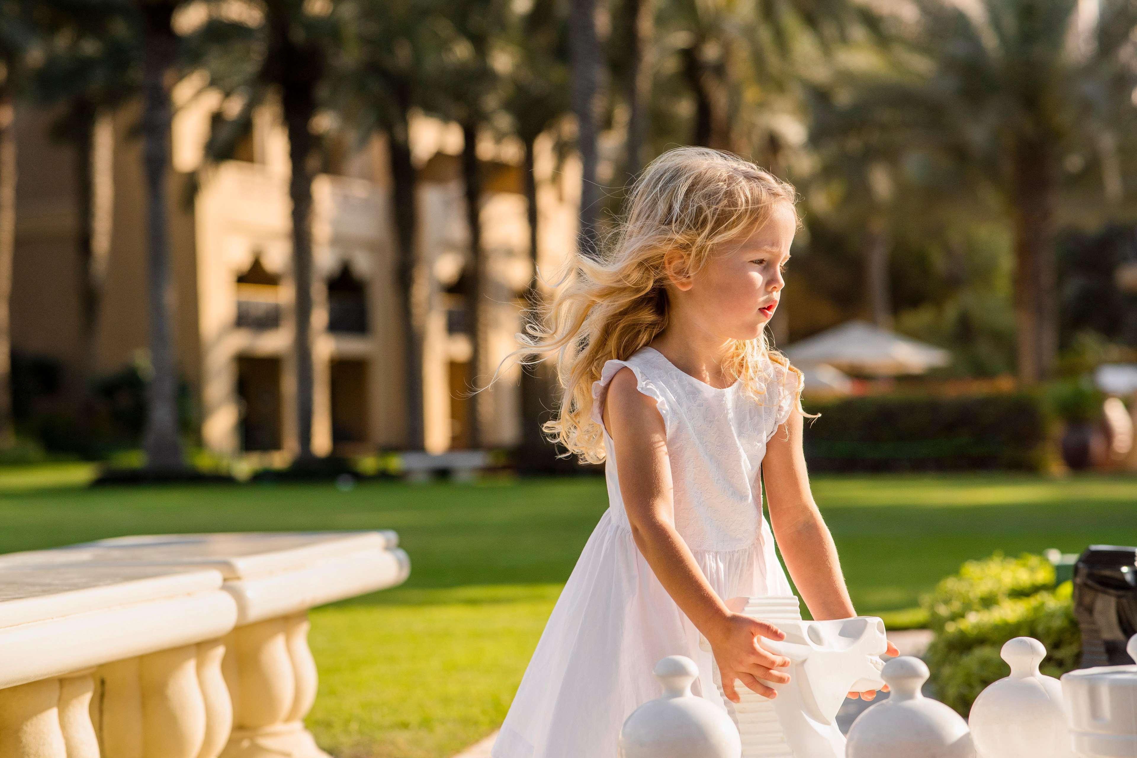 Hotel One & Only Royal Mirage The Palace 5*