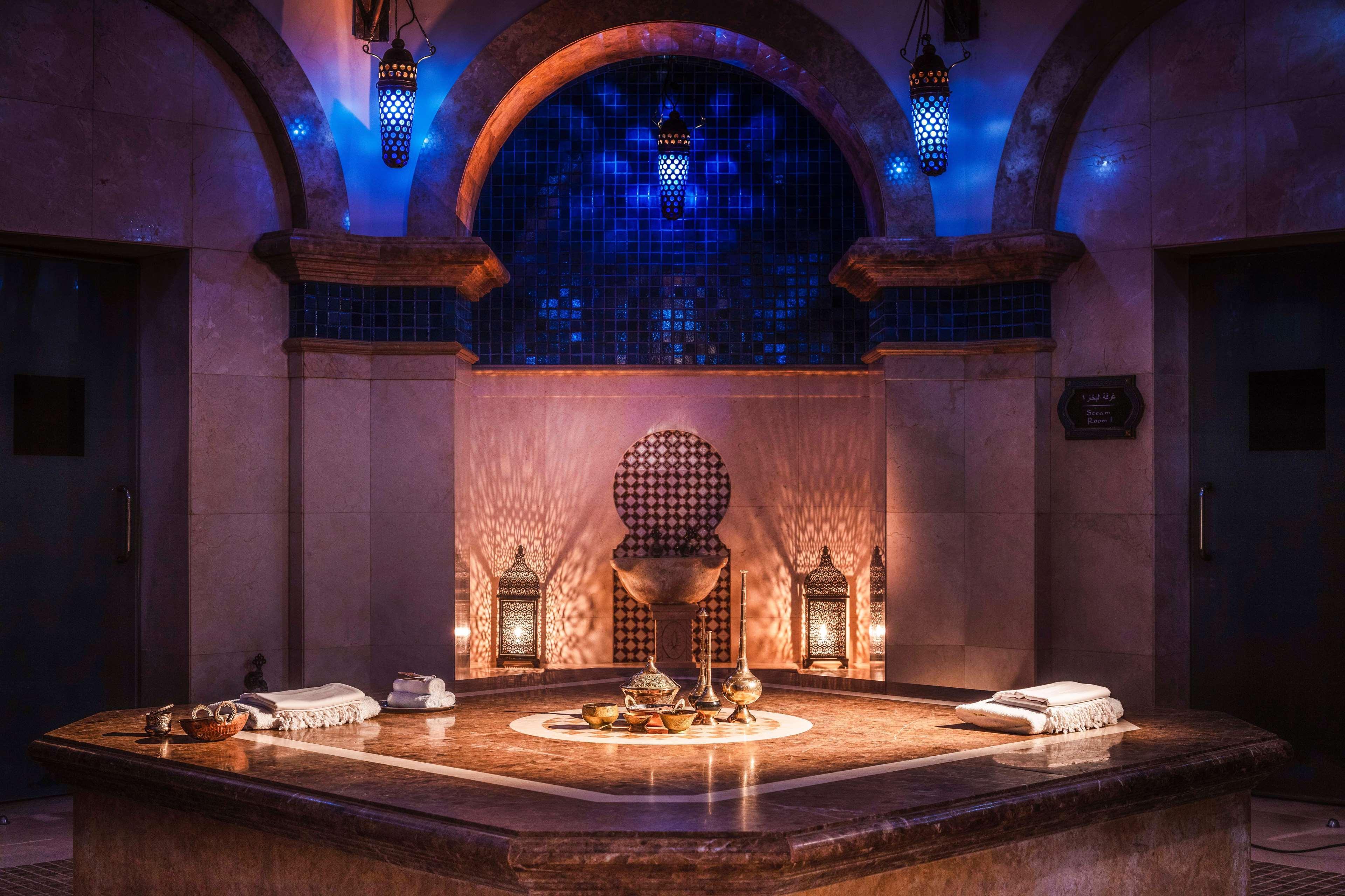 One & Only Royal Mirage The Palace Hotel Dubai