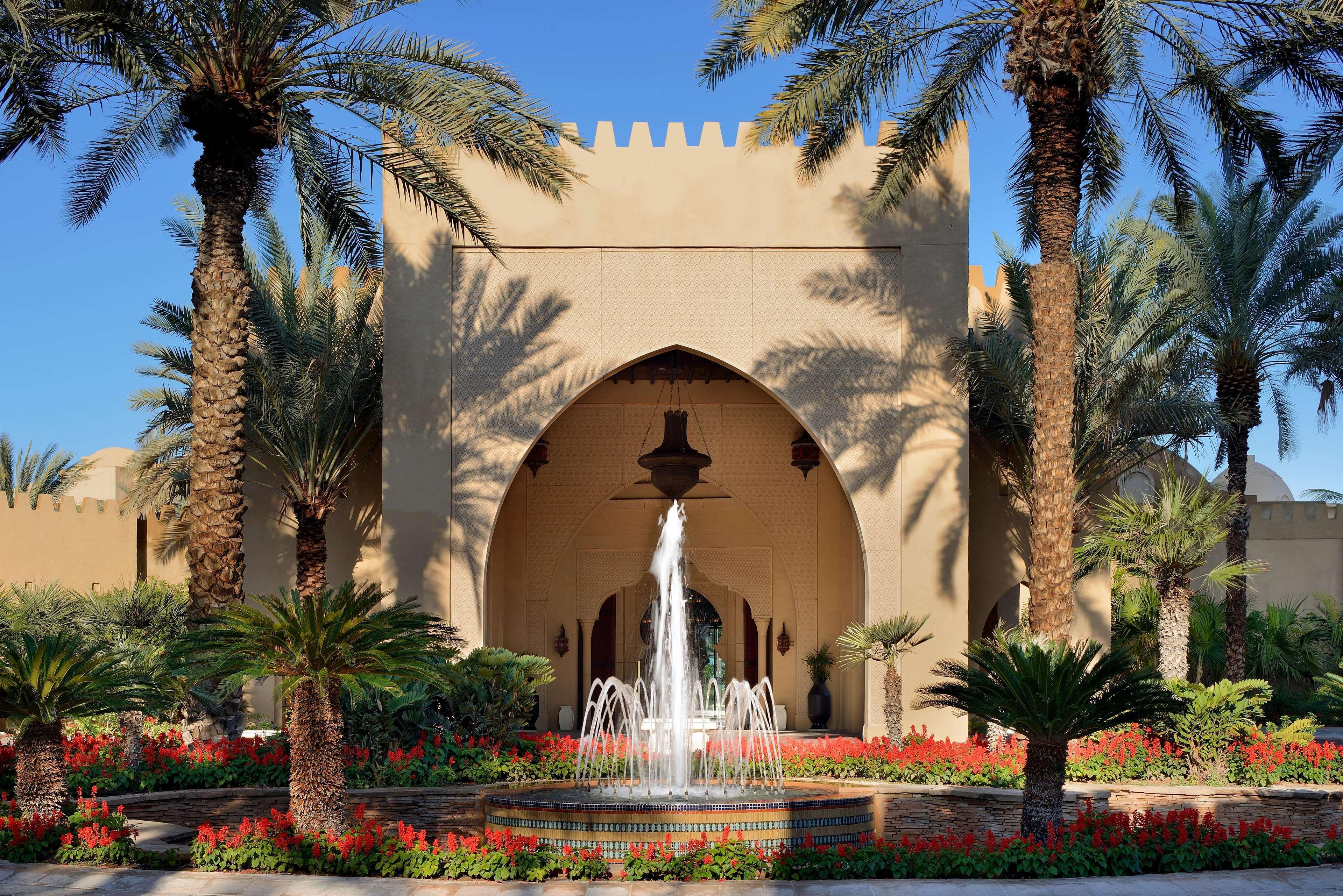 One & Only Royal Mirage The Palace 5* Dubai