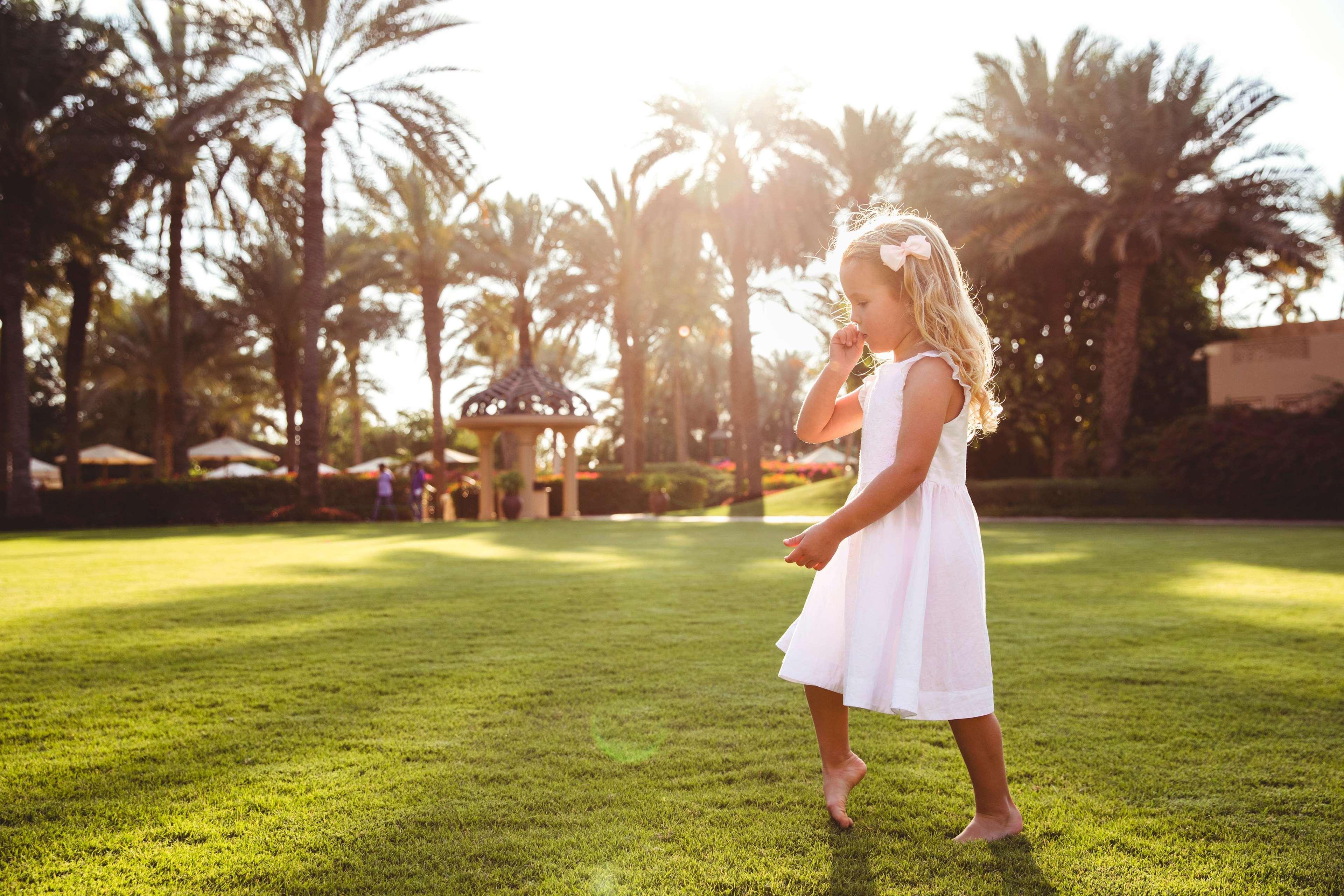 One & Only Royal Mirage The Palace Hotel