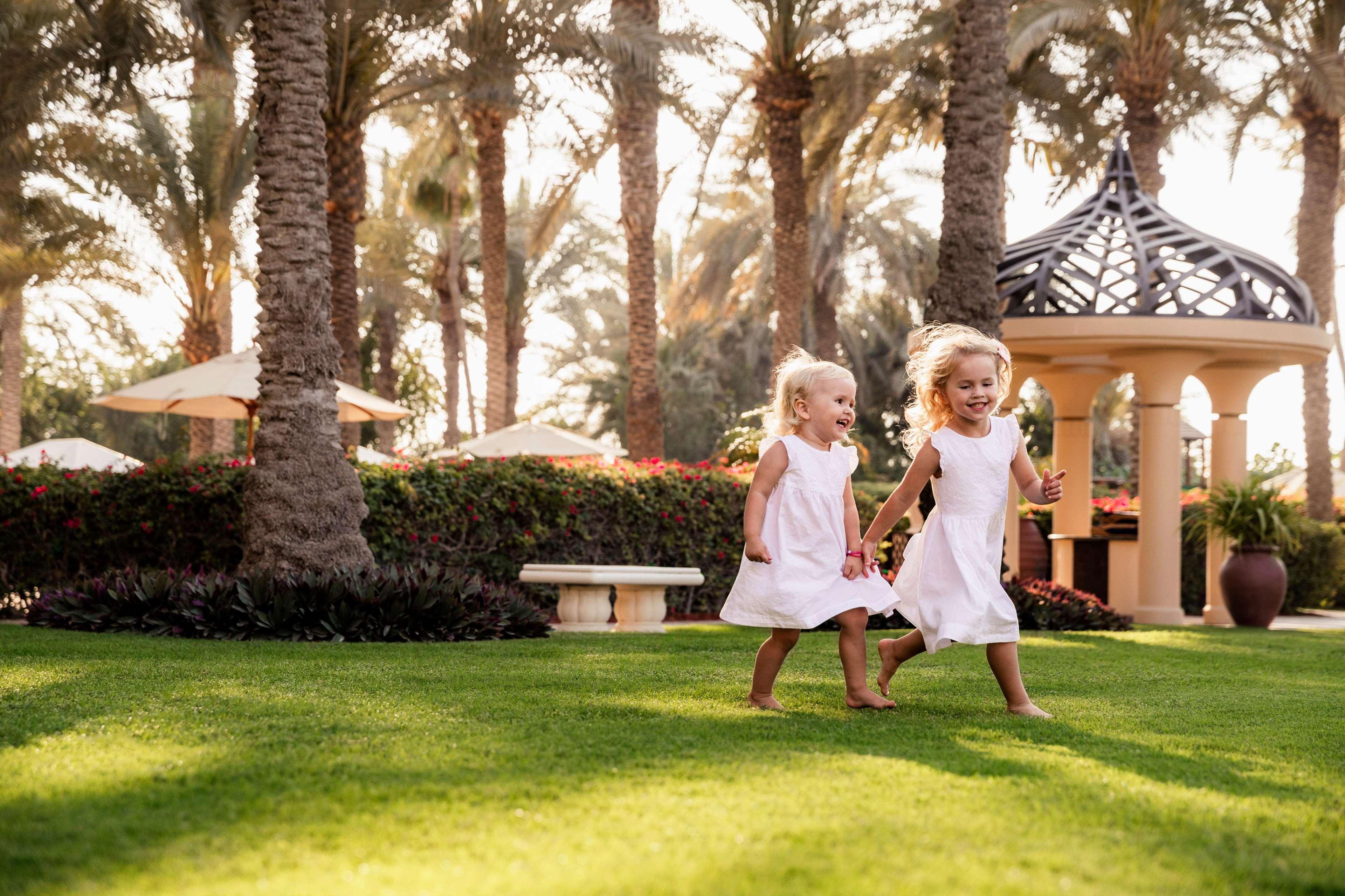 Hotel One & Only Royal Mirage The Palace Dubai