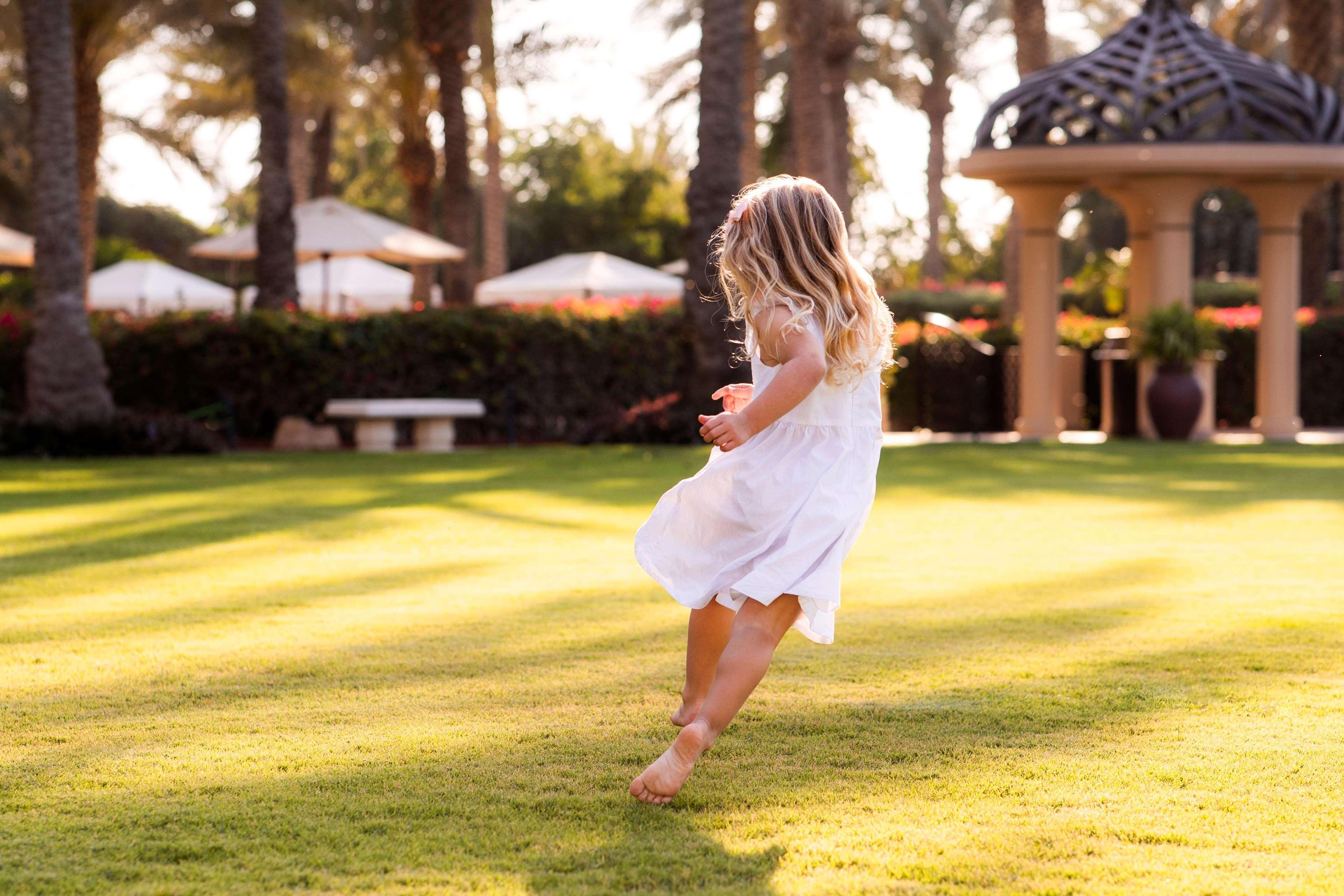 One & Only Royal Mirage The Palace 5*