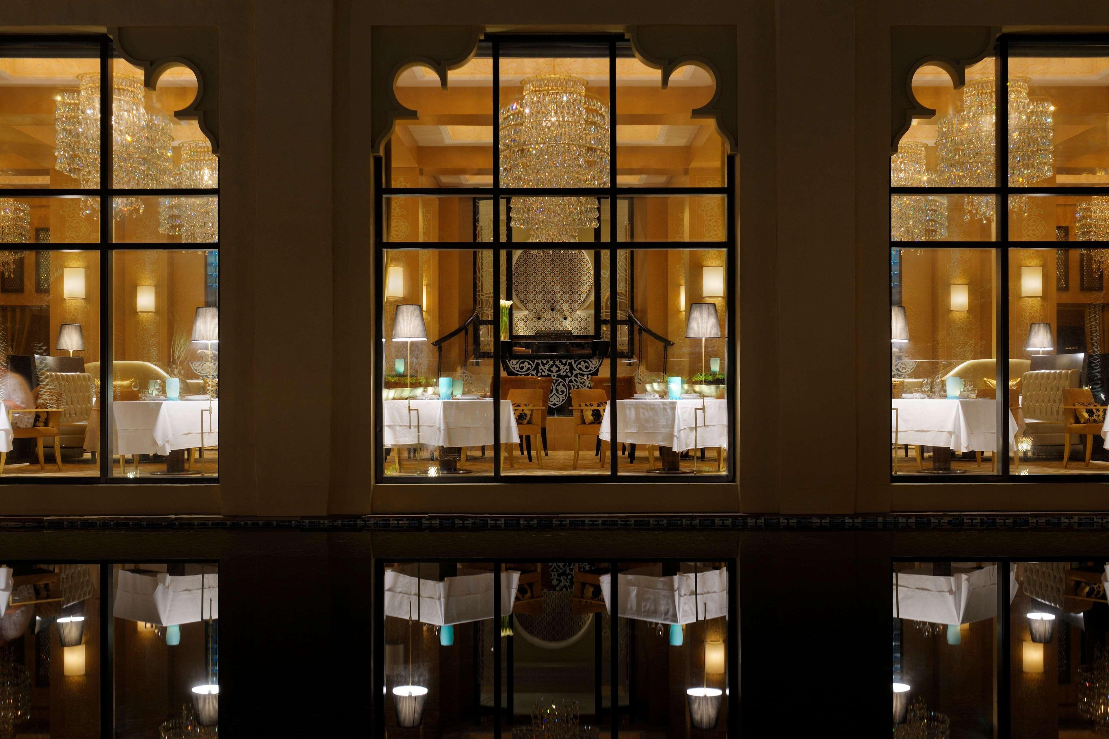 Hotel One & Only Royal Mirage The Palace 5*