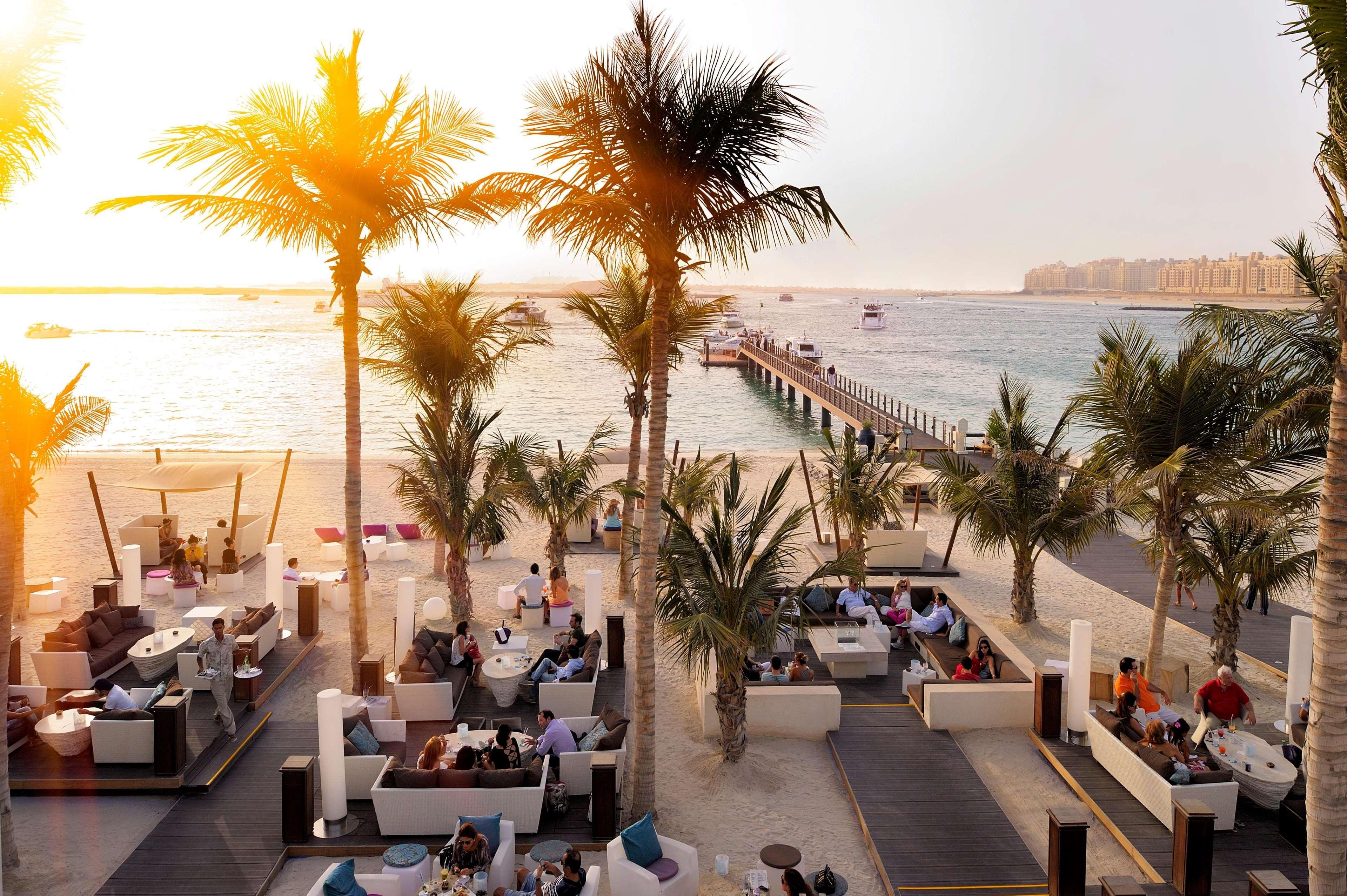 One & Only Royal Mirage The Palace