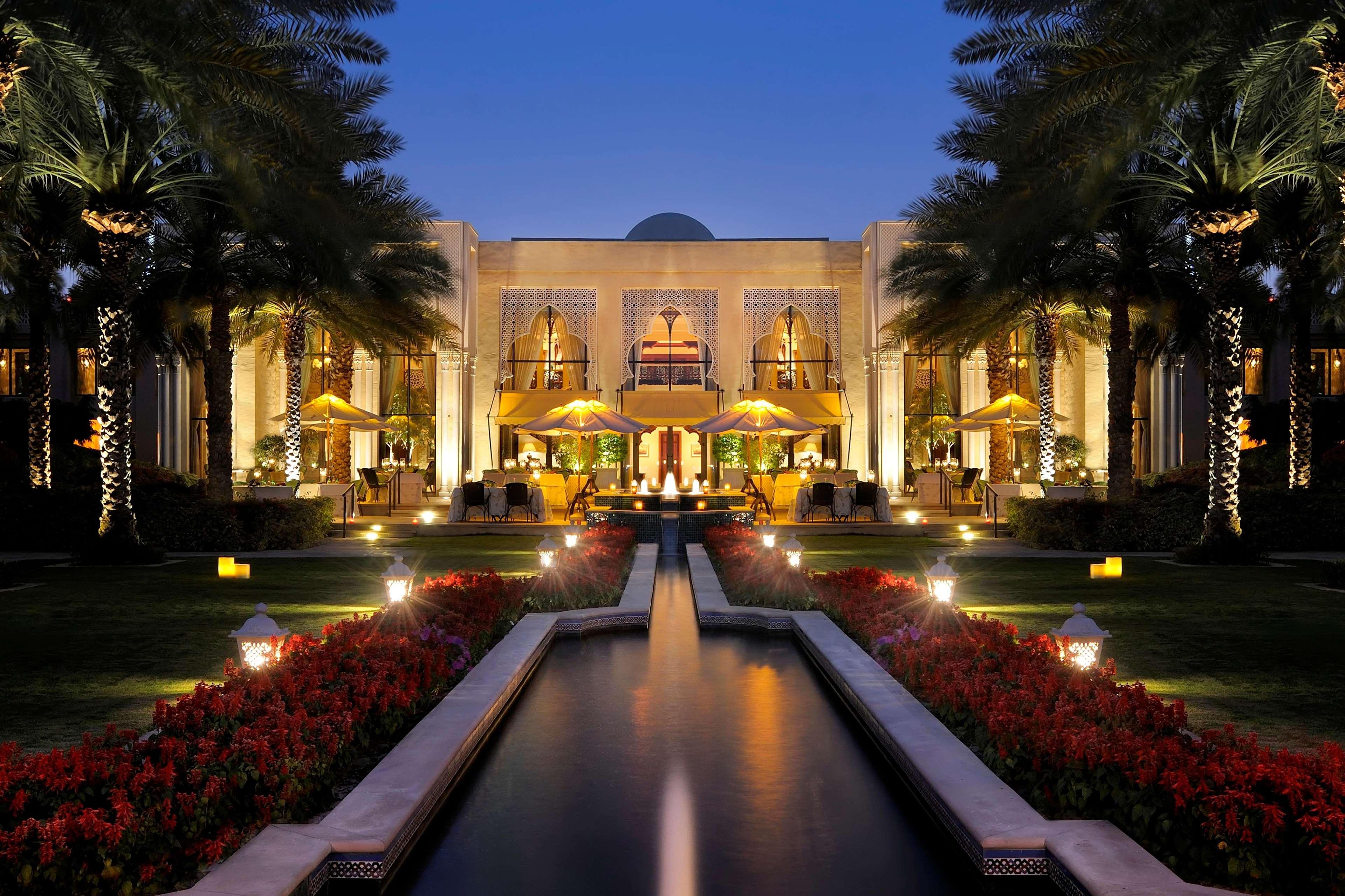 One & Only Royal Mirage The Palace Hotel 5*