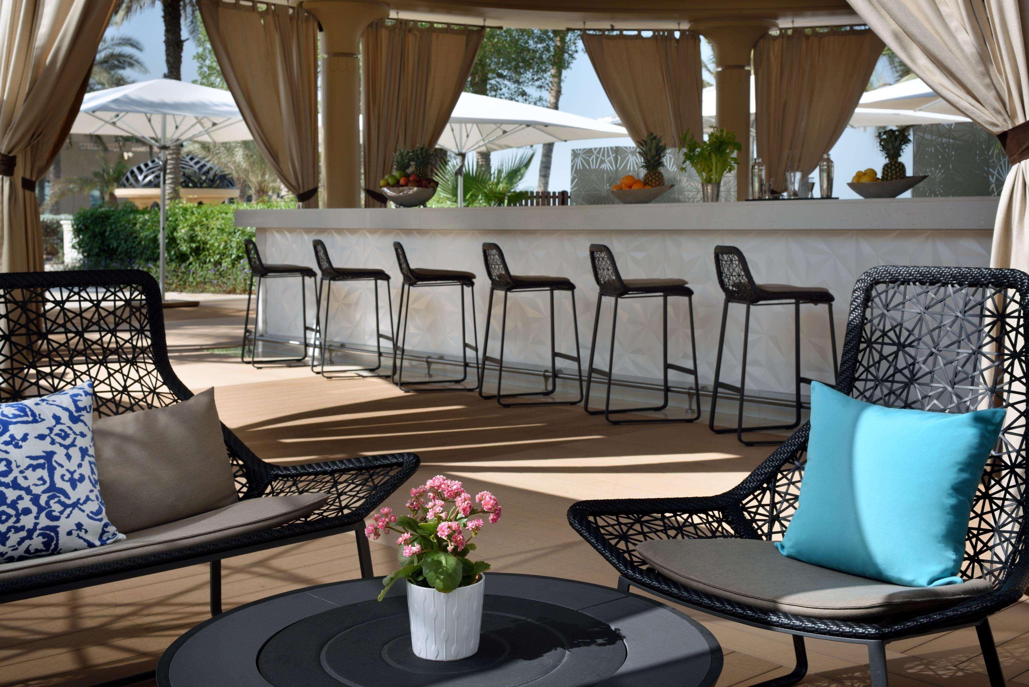 Hotel One & Only Royal Mirage The Palace Dubai
