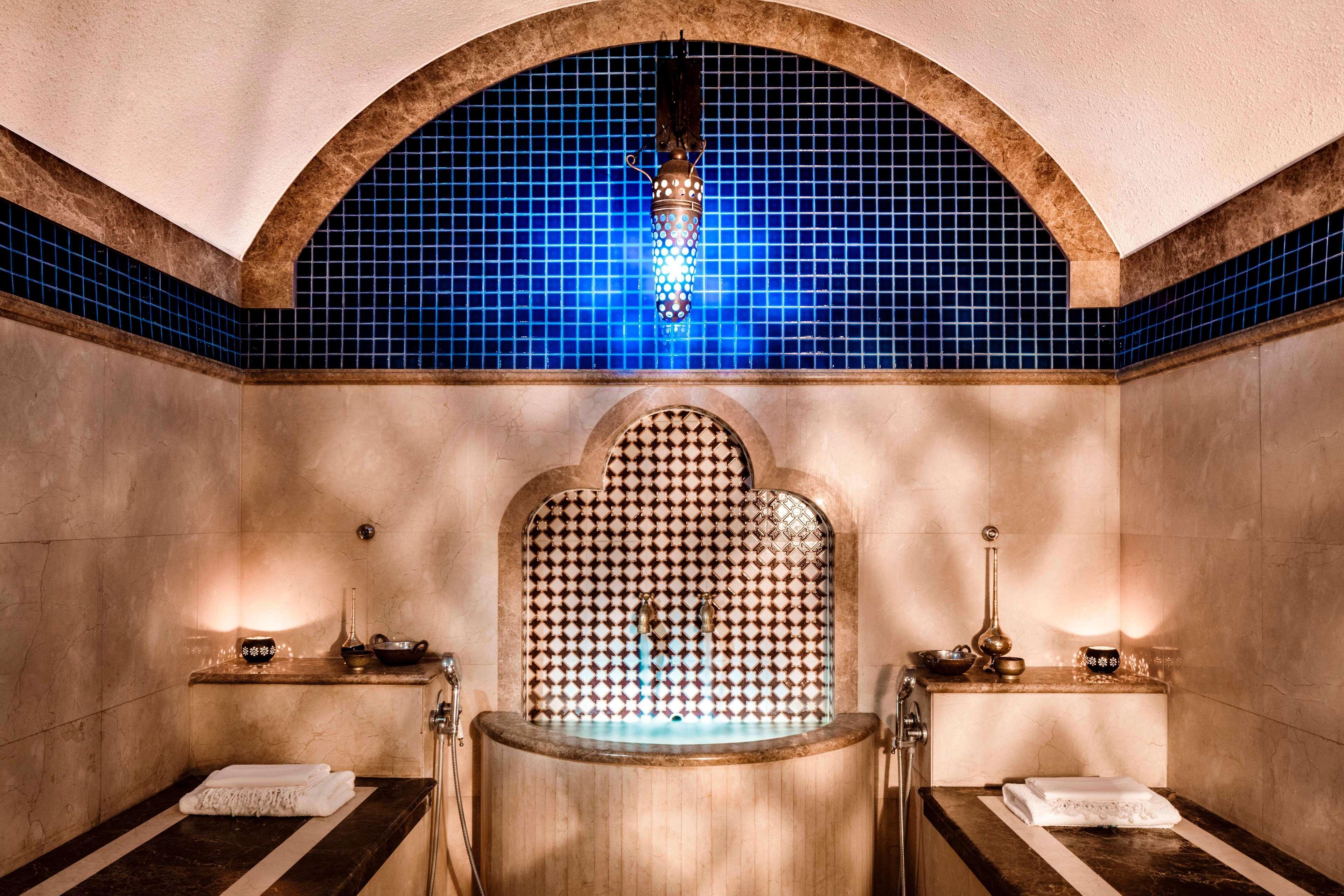 One & Only Royal Mirage The Palace 5* Dubai