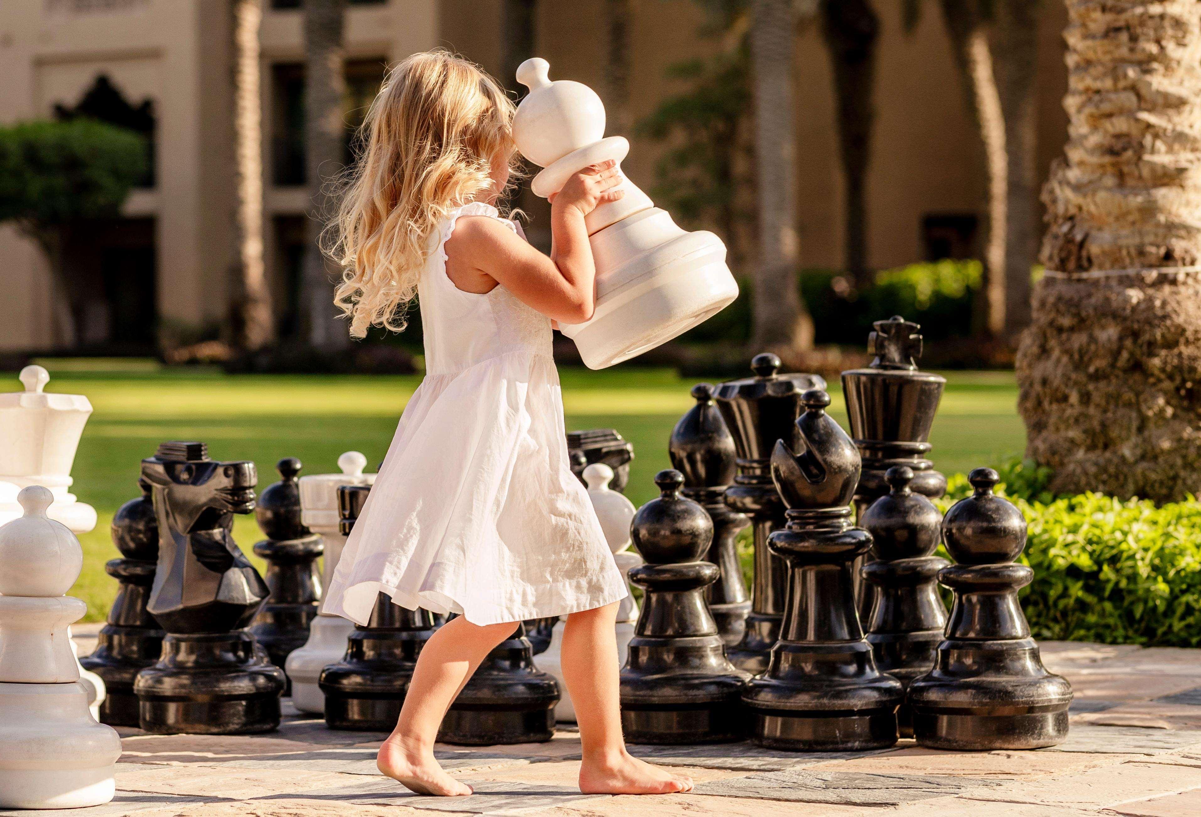 One & Only Royal Mirage The Palace 5* Dubai