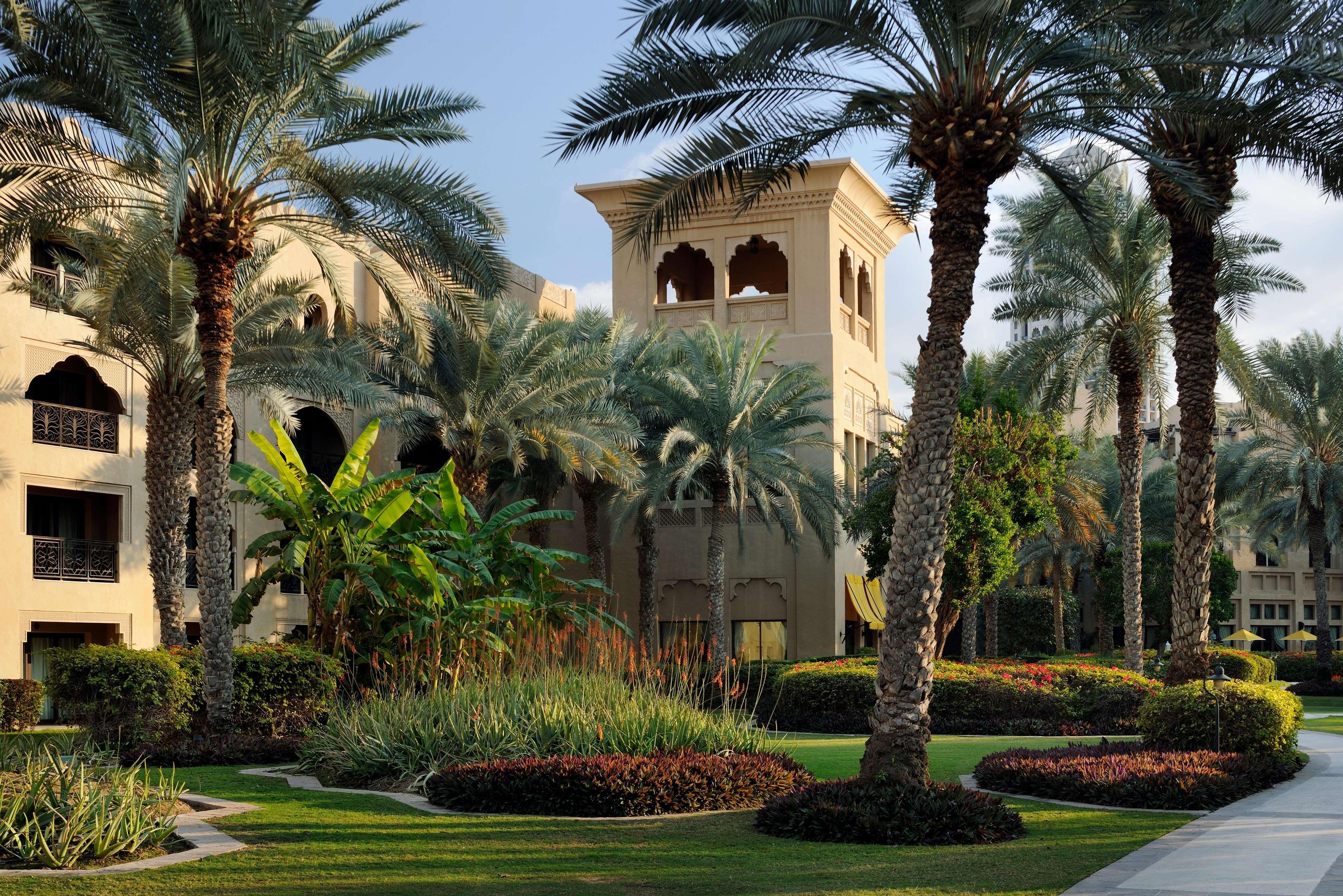 One & Only Royal Mirage The Palace 5* Dubai
