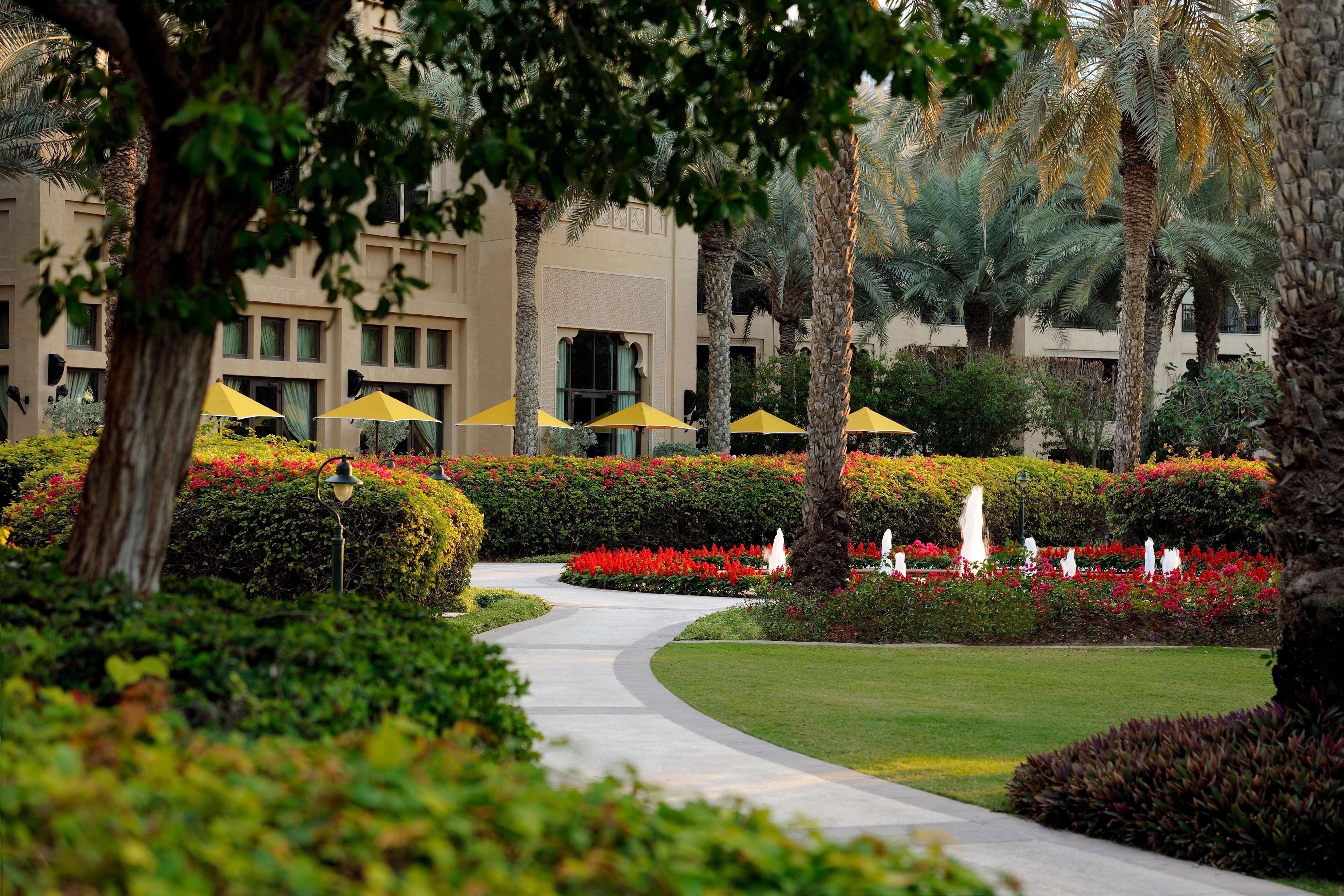 One & Only Royal Mirage The Palace 5* Dubai