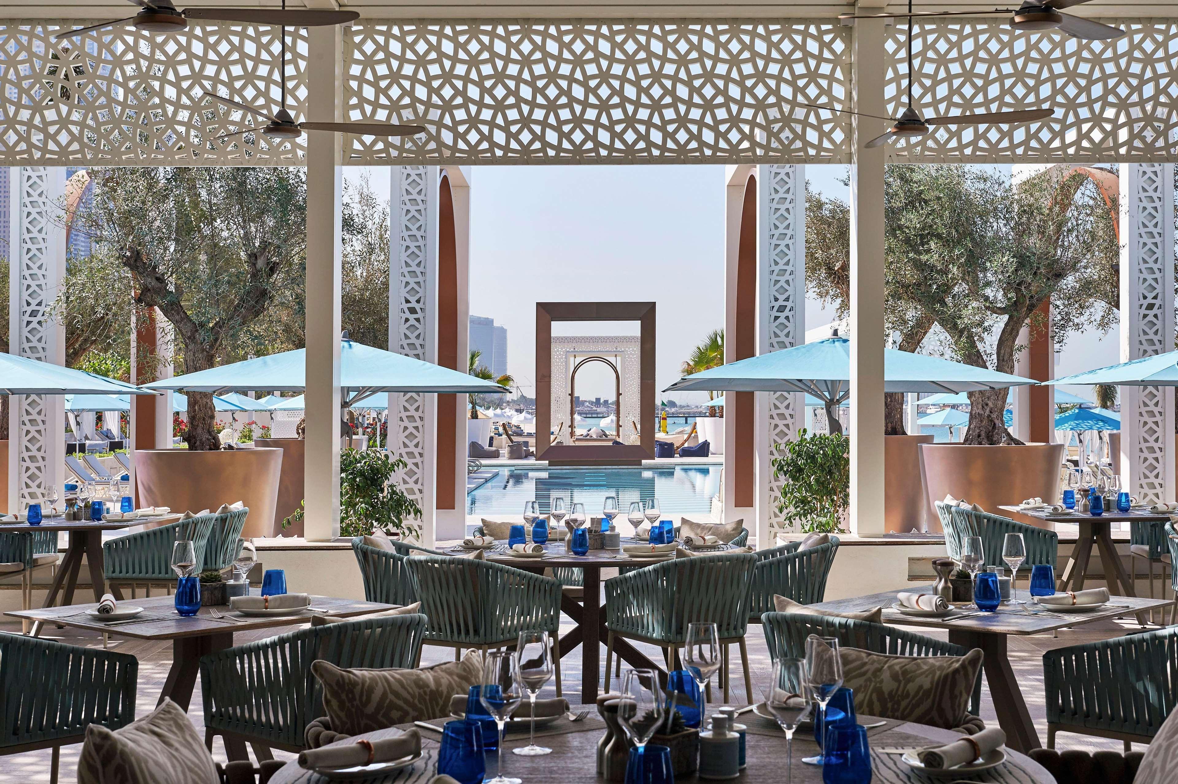 One & Only Royal Mirage The Palace 5* Dubai