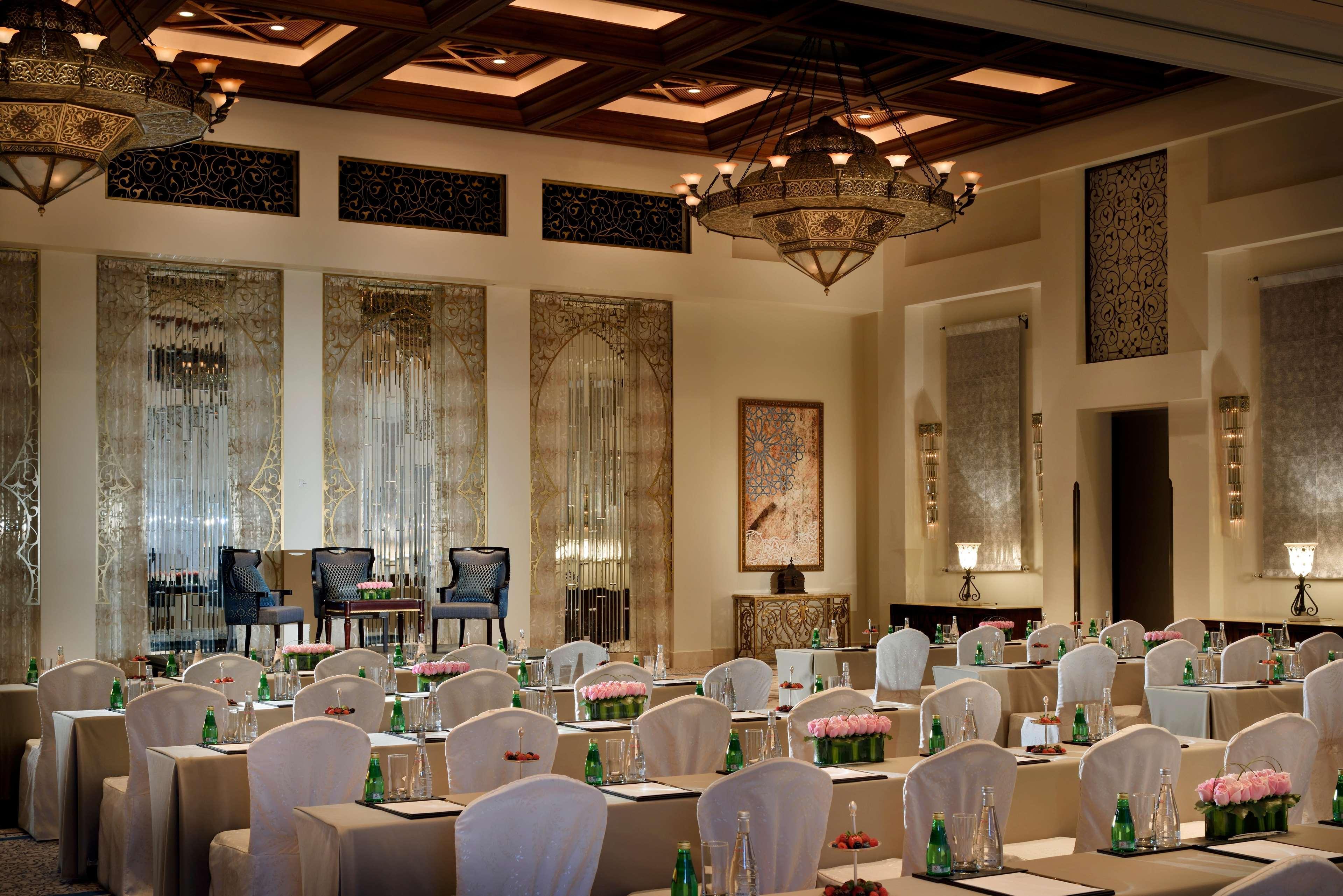 One & Only Royal Mirage The Palace 5*