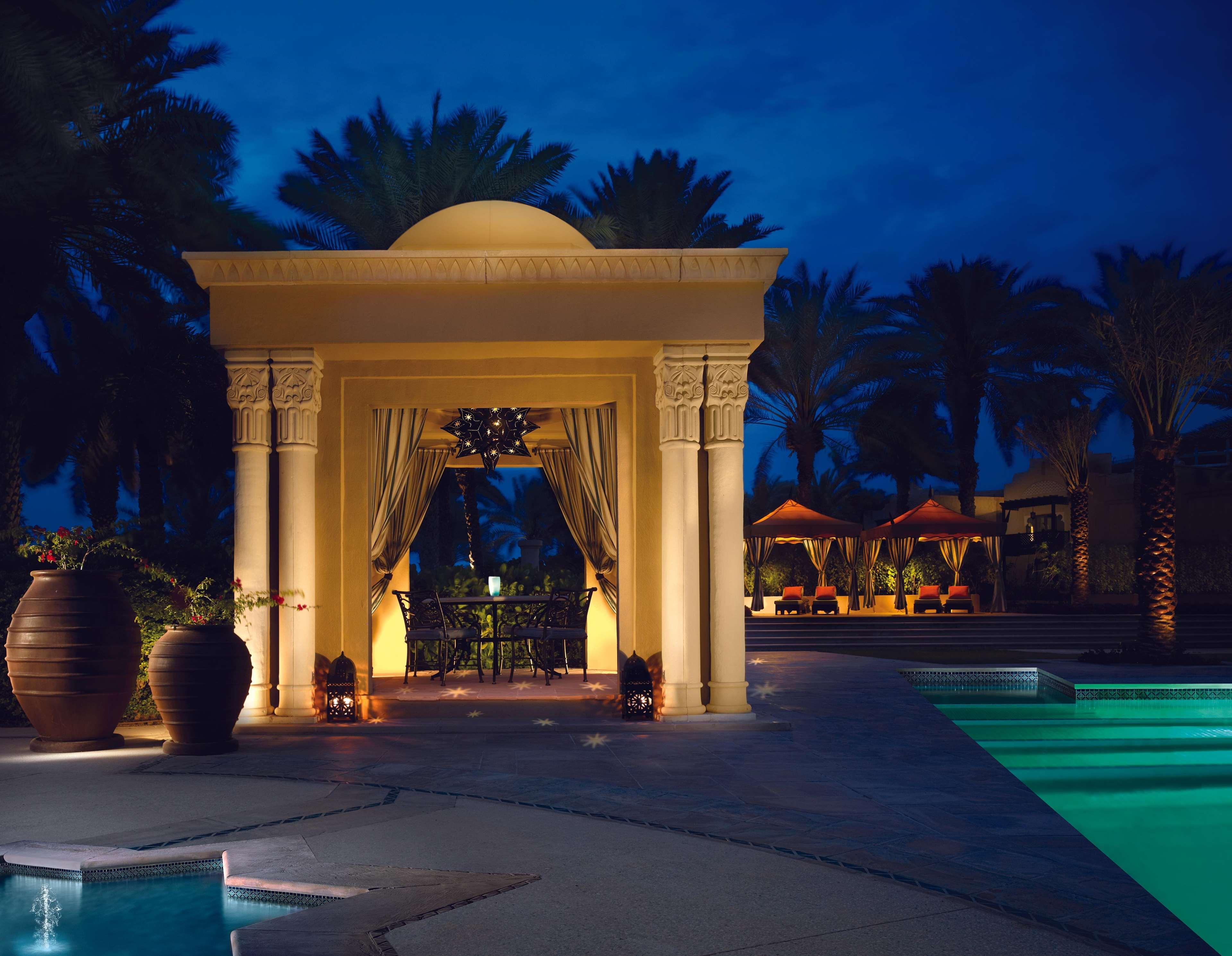 Hotel One & Only Royal Mirage The Palace Dubai