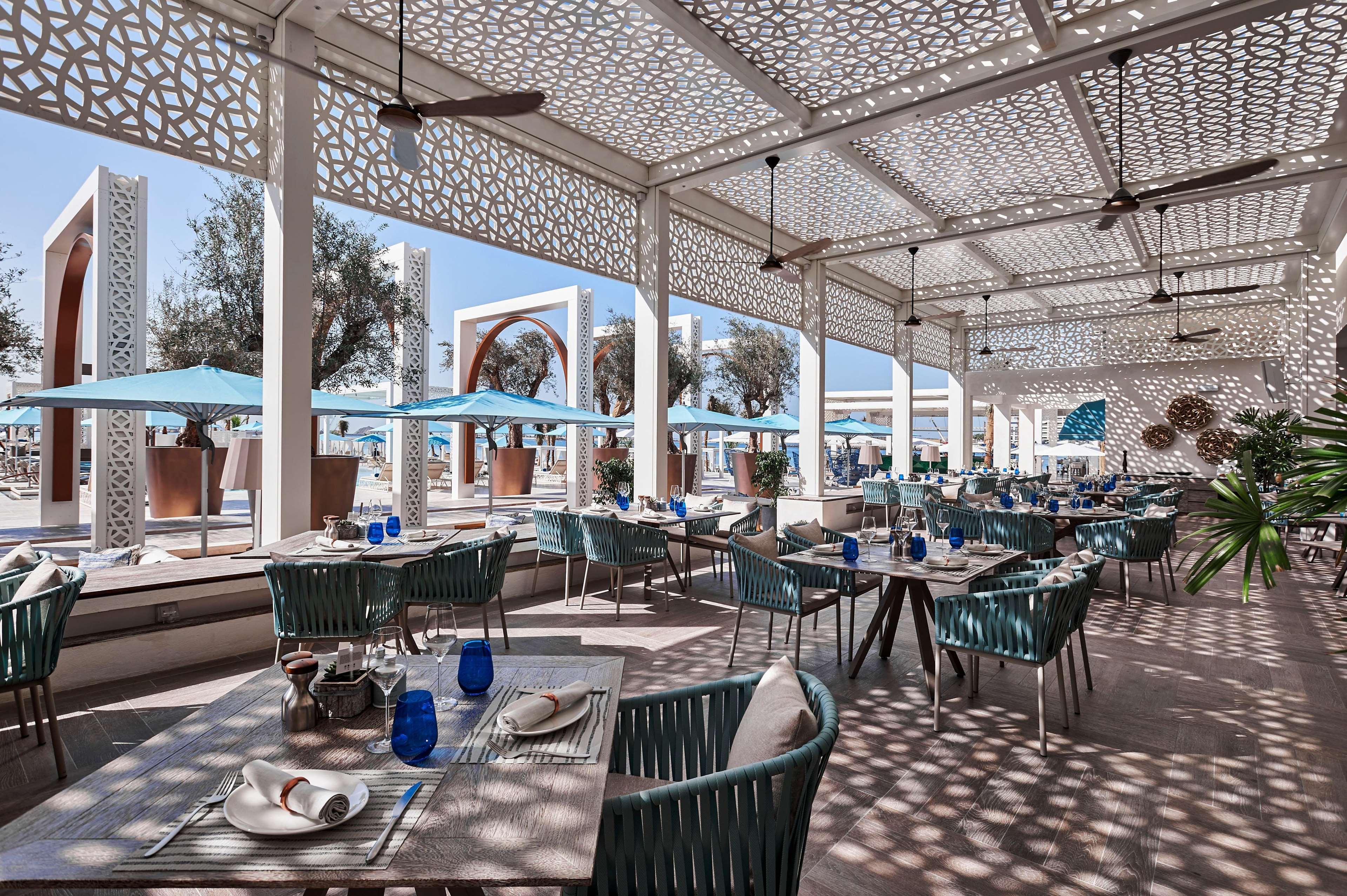 Hotel One & Only Royal Mirage The Palace