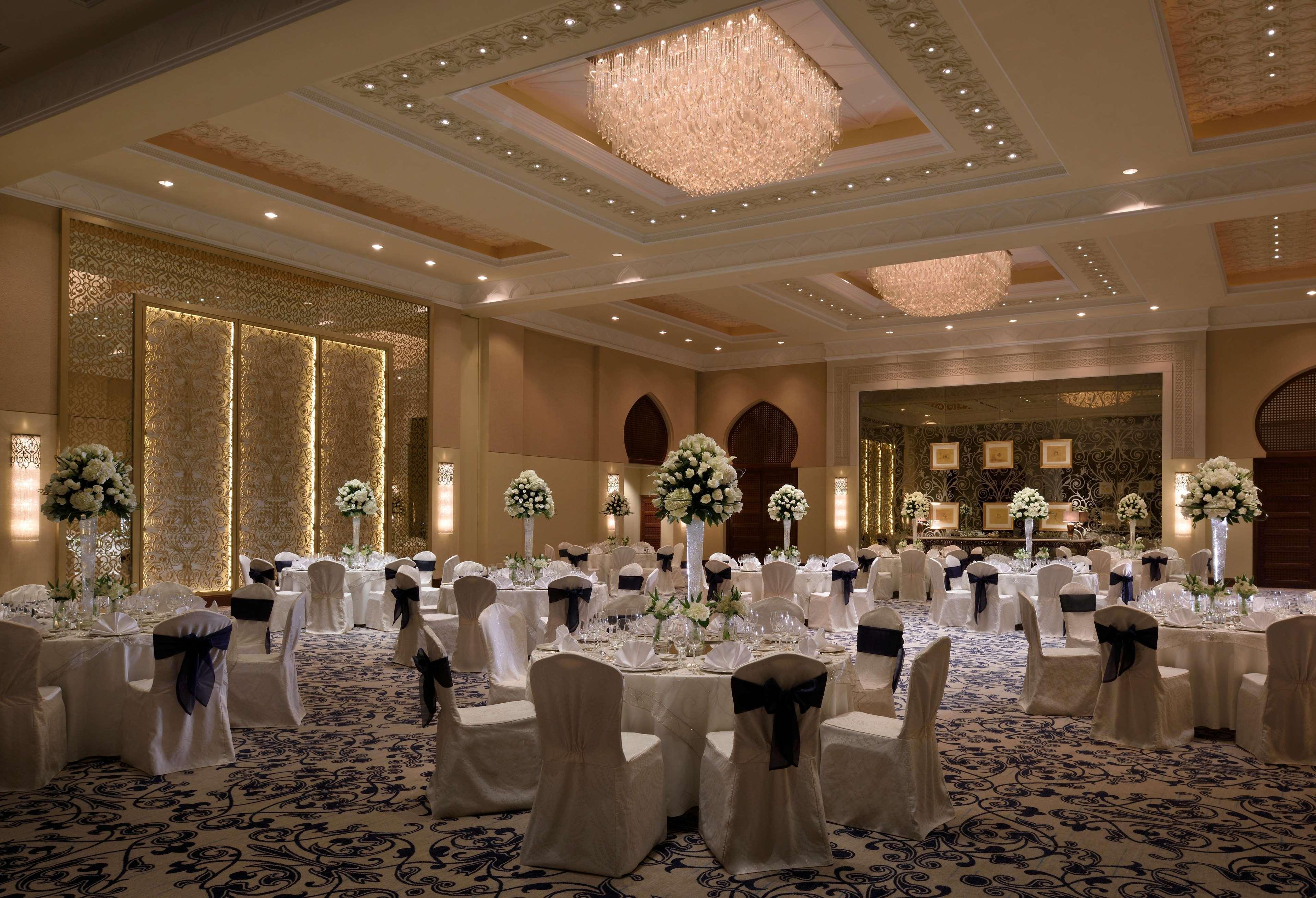 Hotel One & Only Royal Mirage The Palace