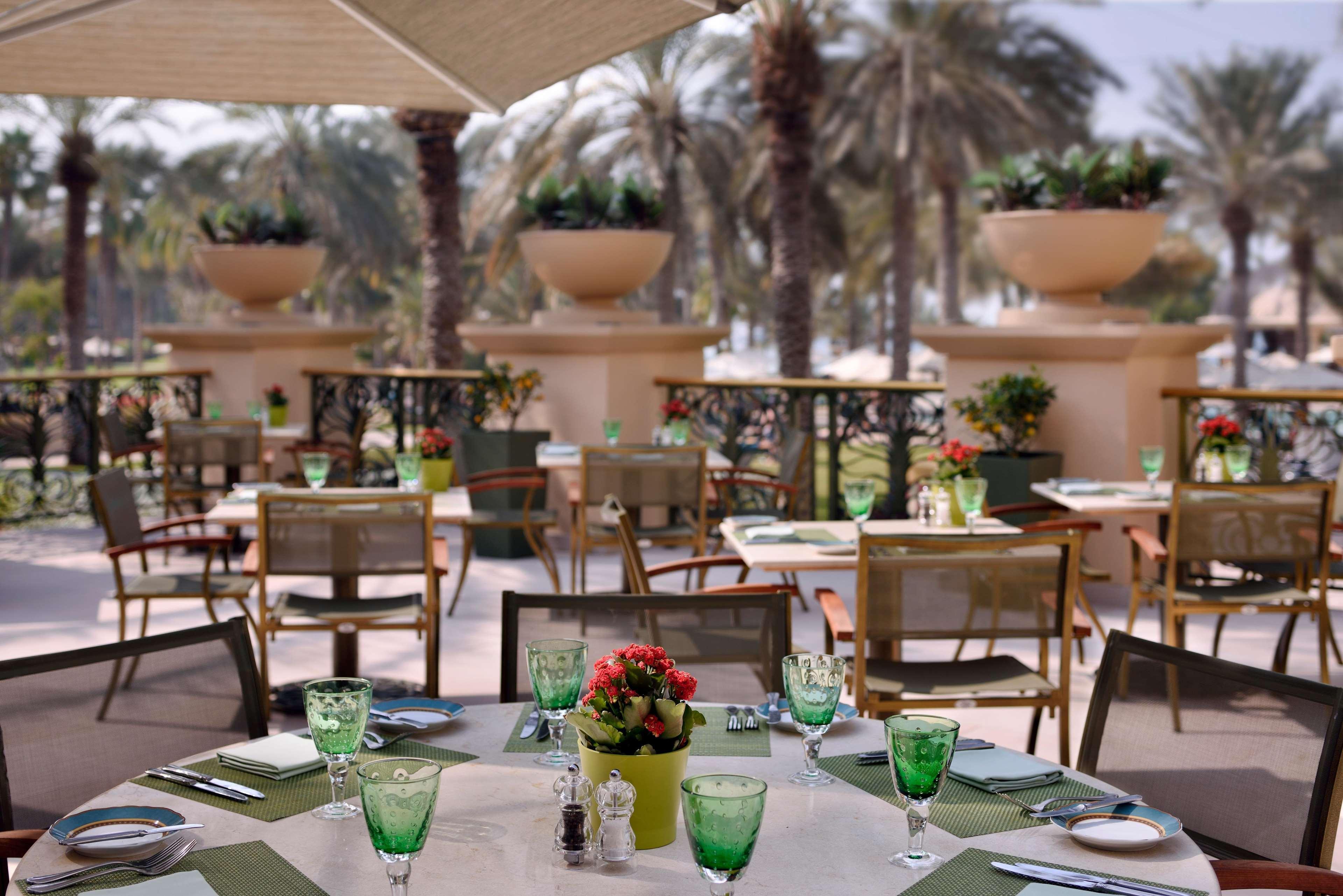 Hotel One & Only Royal Mirage The Palace