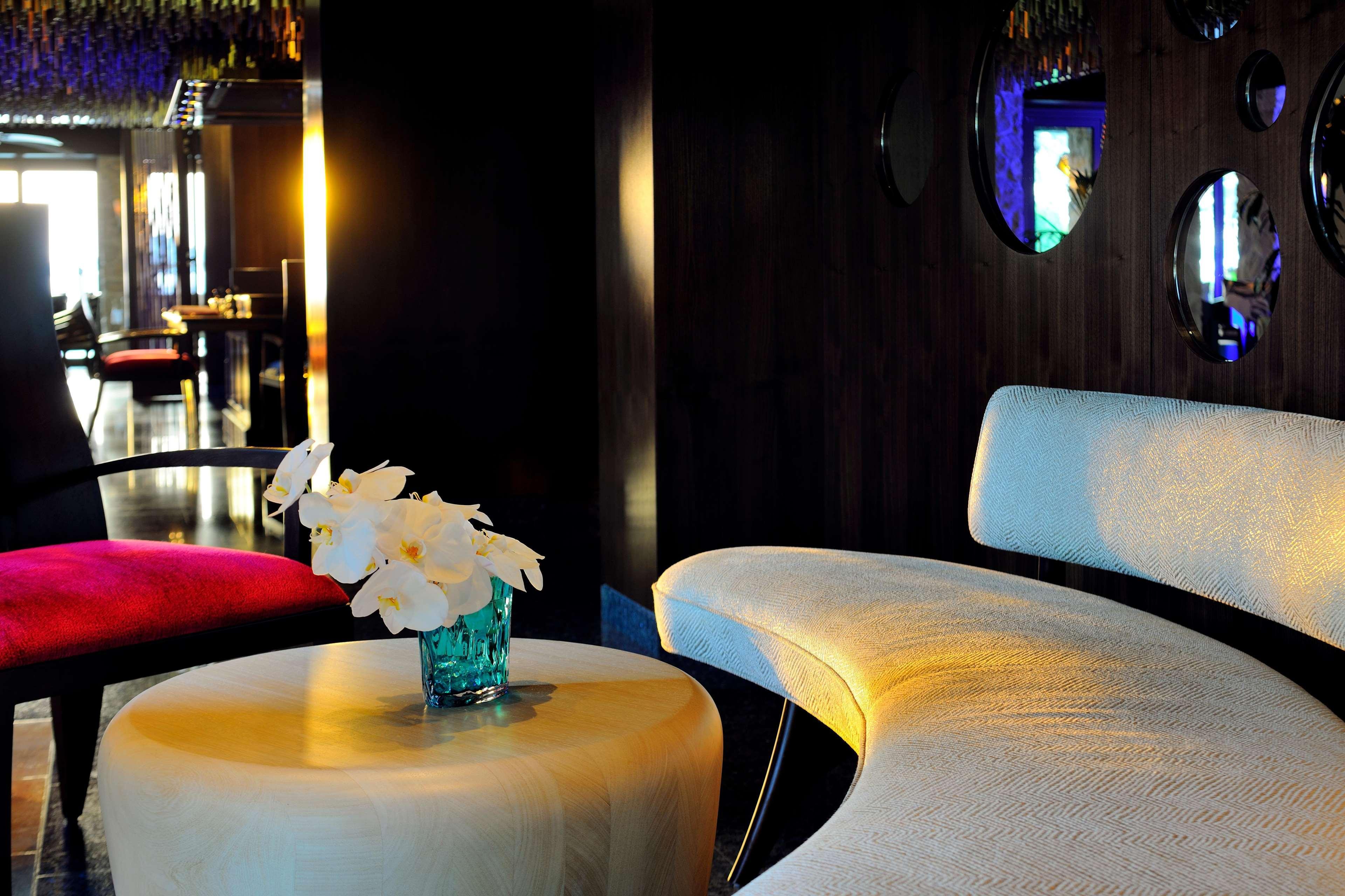 Hotel One & Only Royal Mirage The Palace Dubai