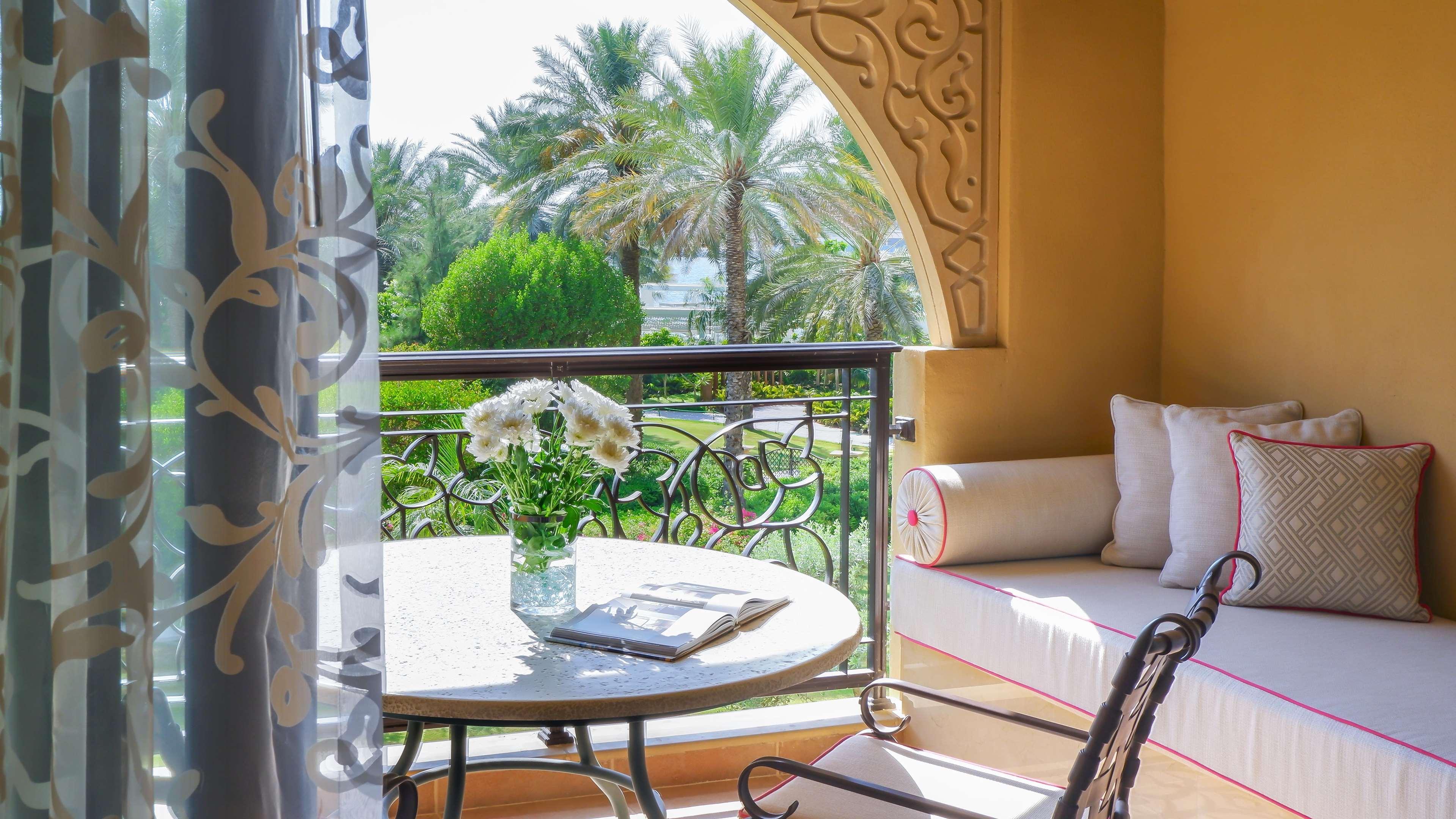 One & Only Royal Mirage The Palace Hotel 5*