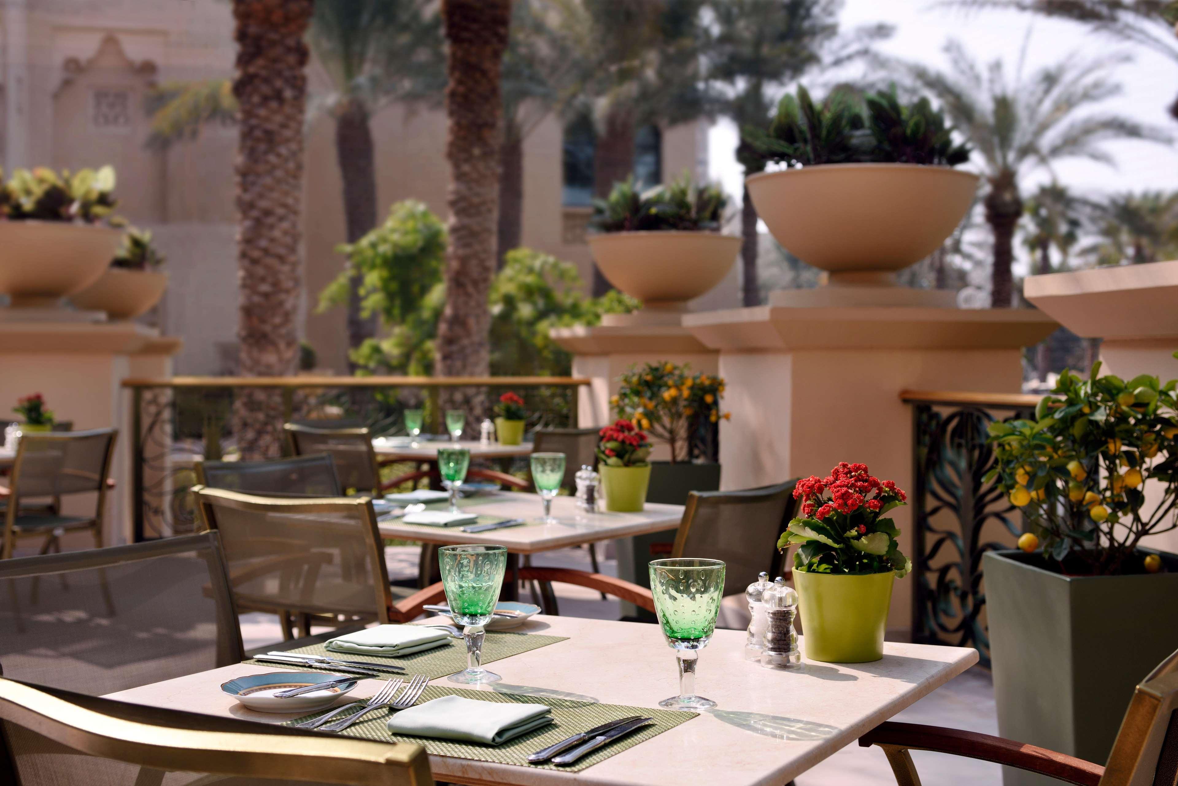 One & Only Royal Mirage The Palace Hotel Dubai