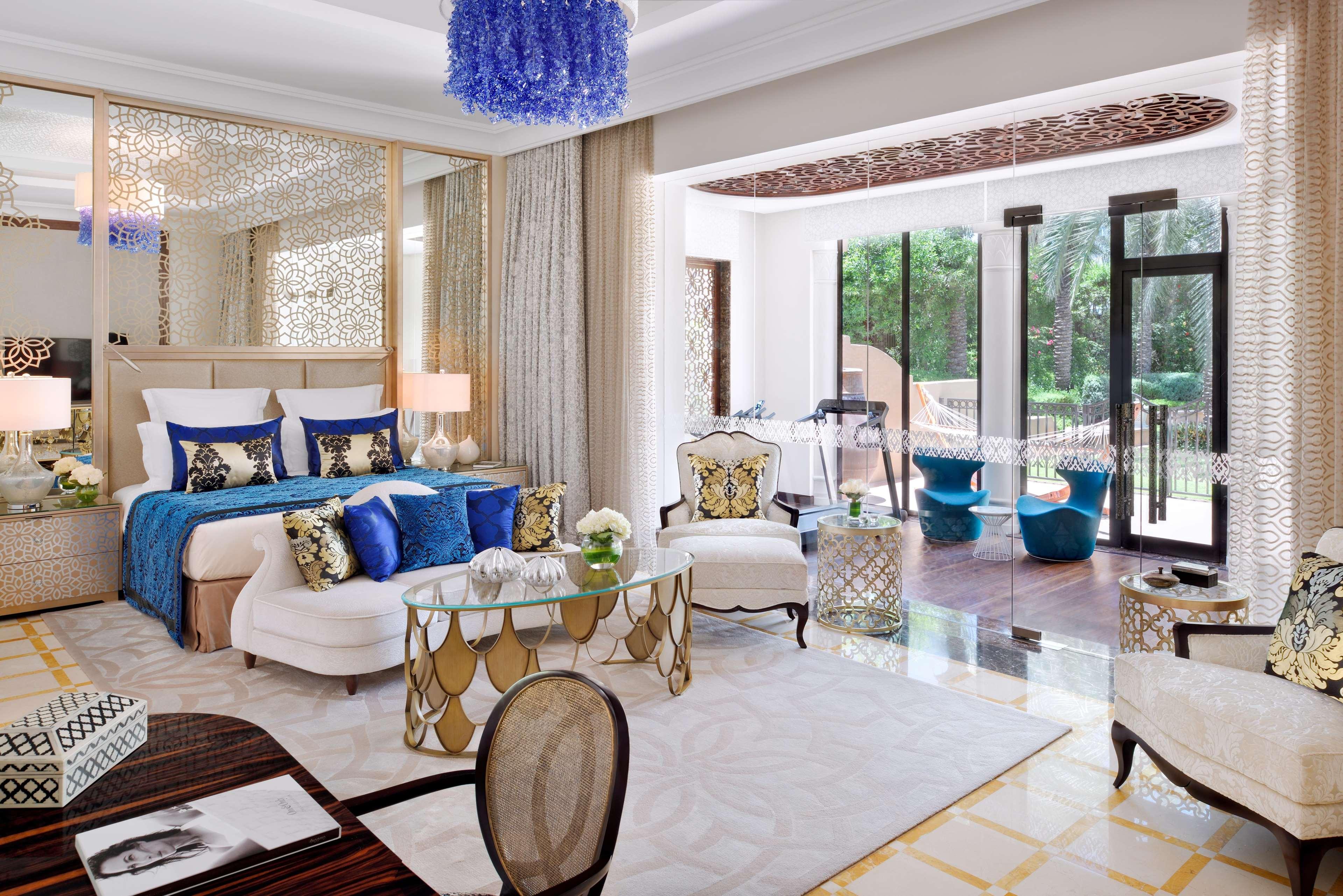 One & Only Royal Mirage The Palace Dubai