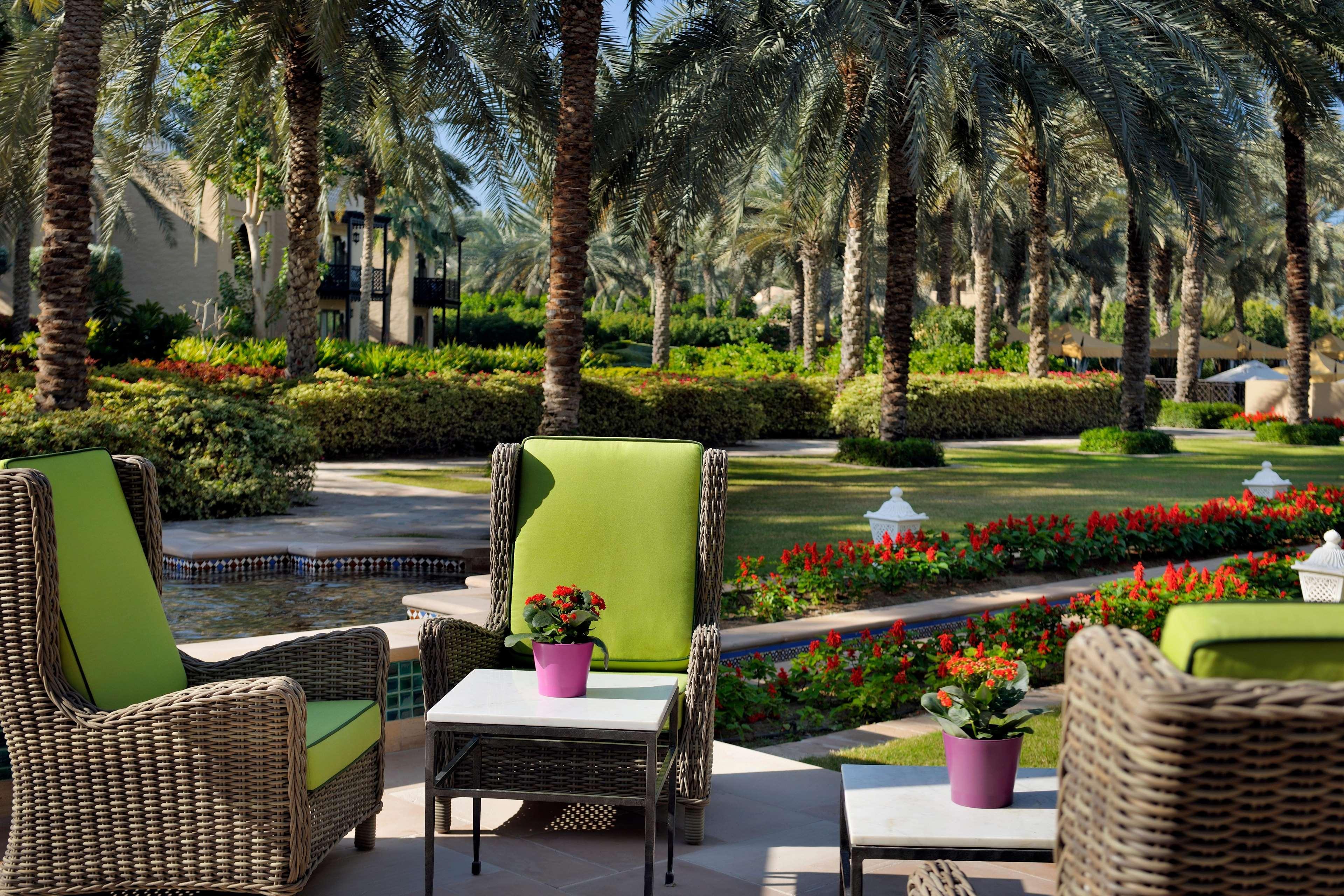 Hotel One & Only Royal Mirage The Palace