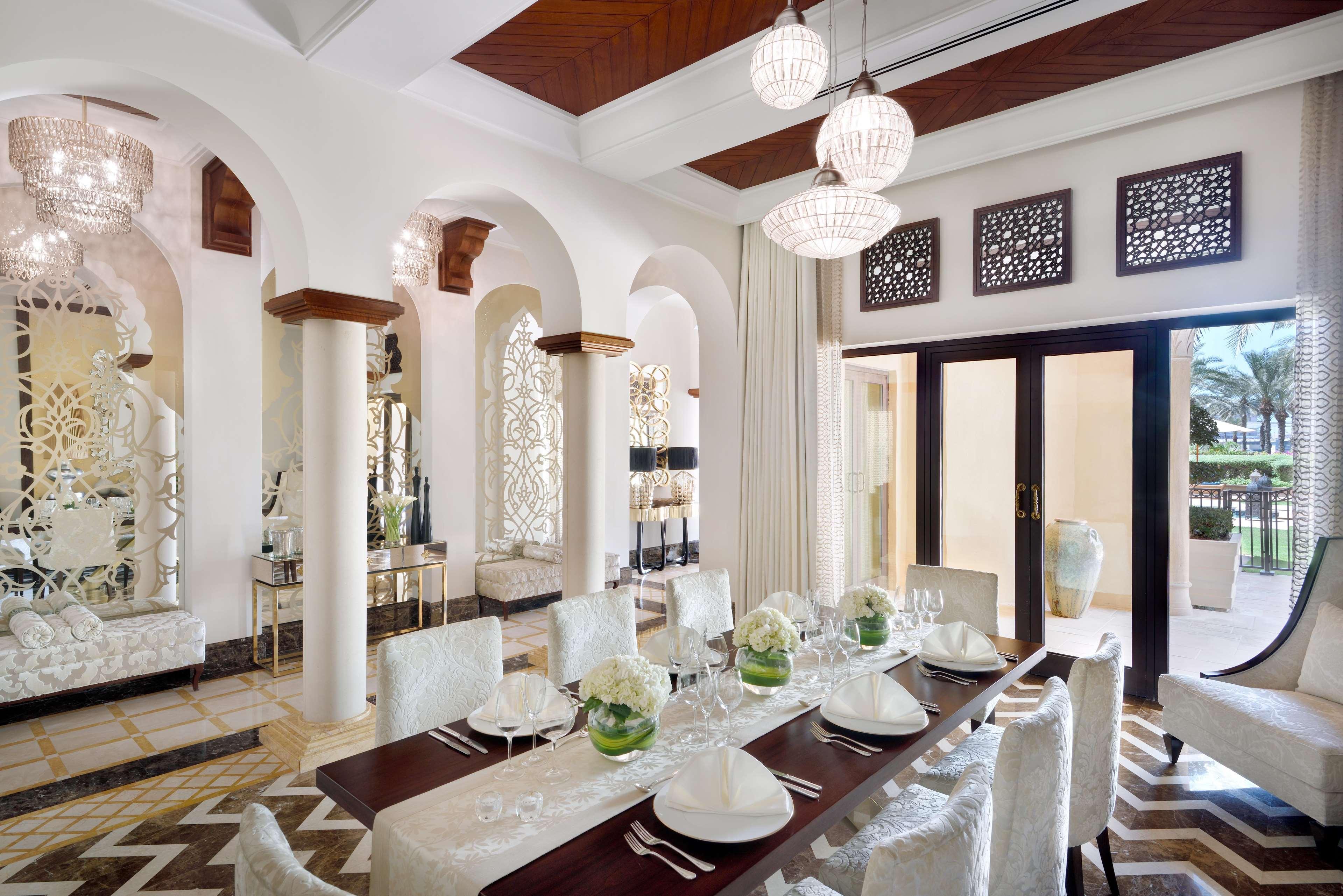 One & Only Royal Mirage The Palace Hotel
