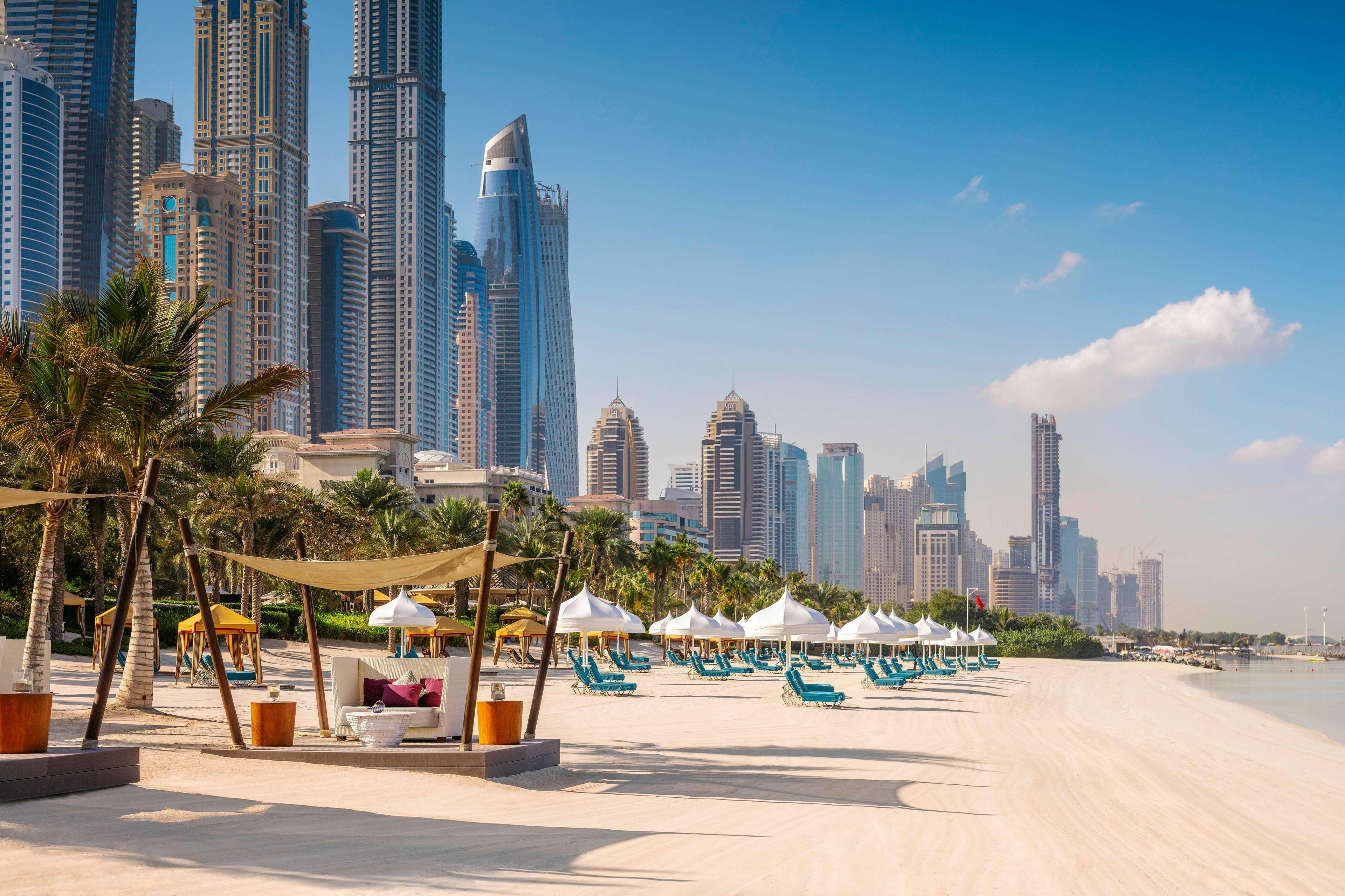 One & Only Royal Mirage The Palace 5* Dubai