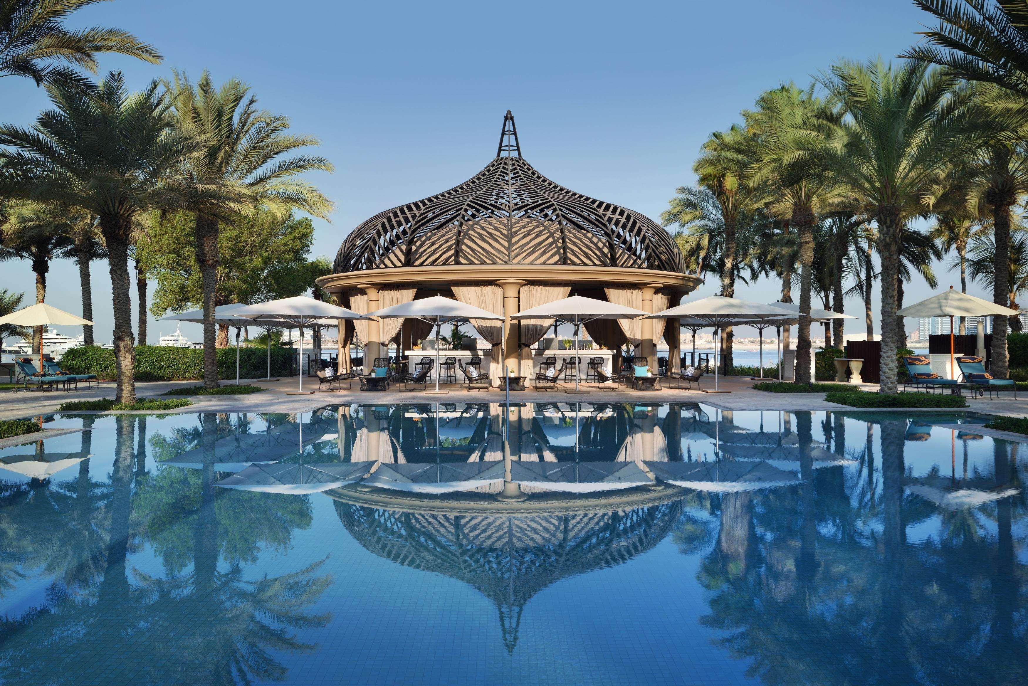One & Only Royal Mirage The Palace 5*