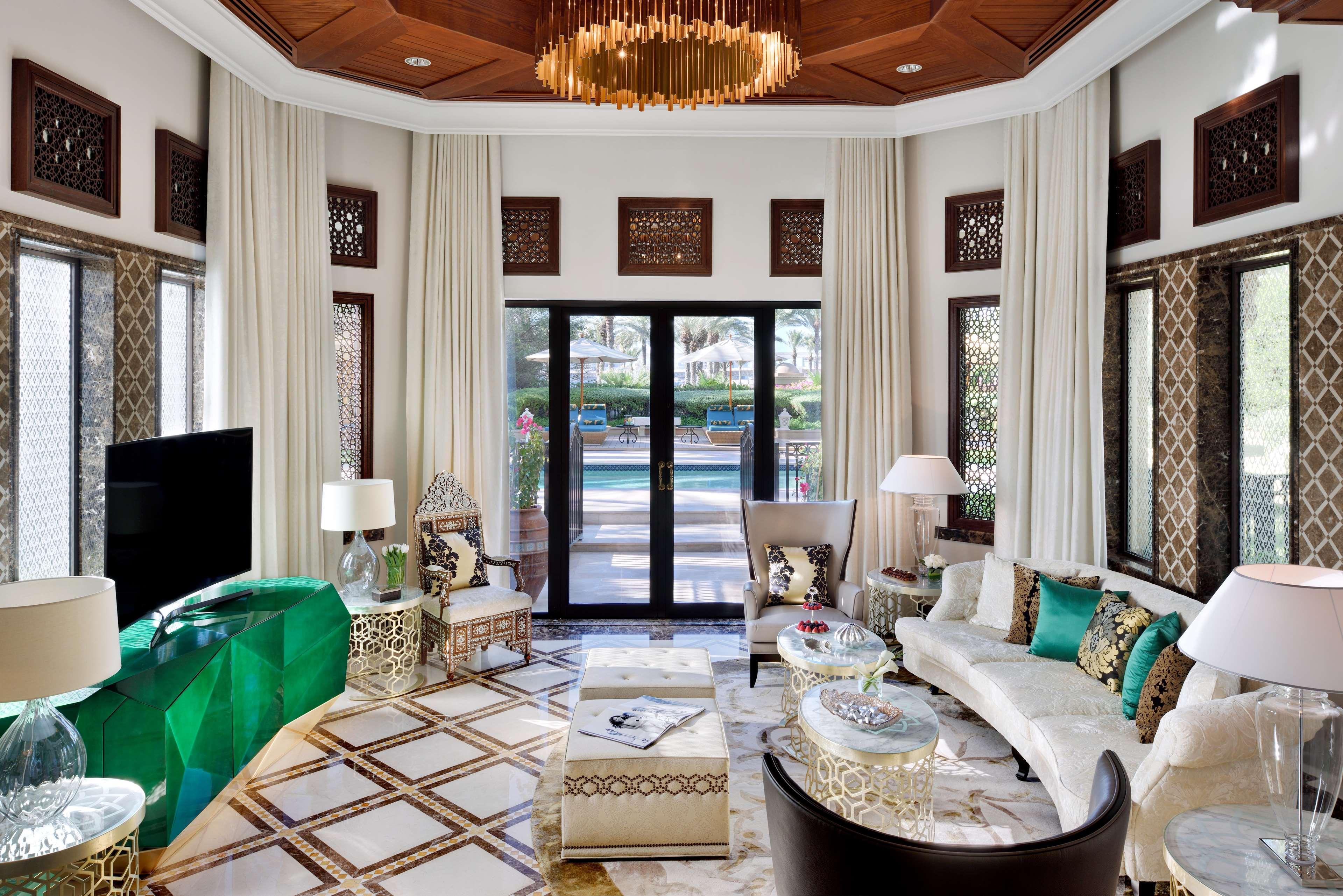 One & Only Royal Mirage The Palace 5* Dubai