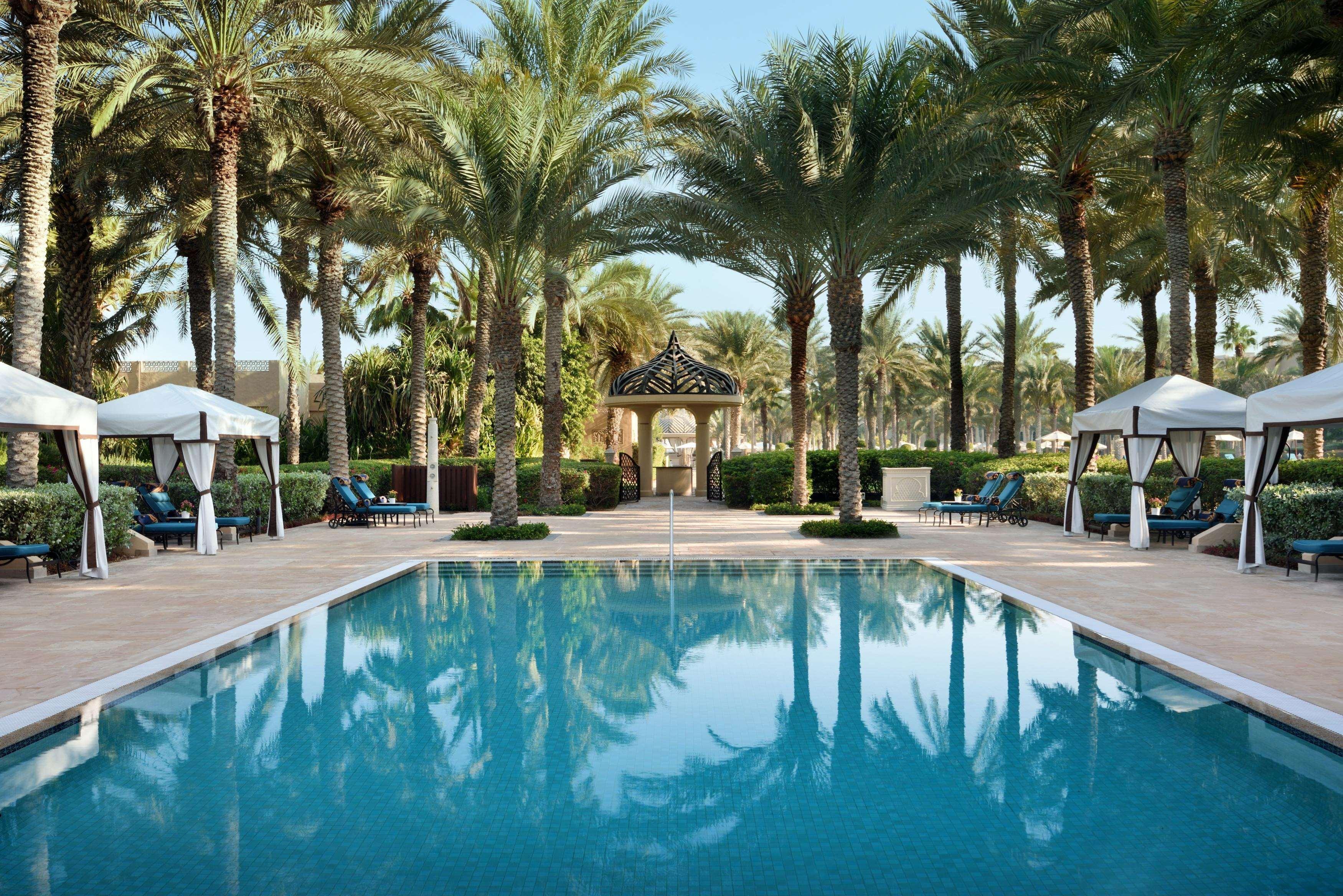 Hotel One & Only Royal Mirage The Palace Dubai