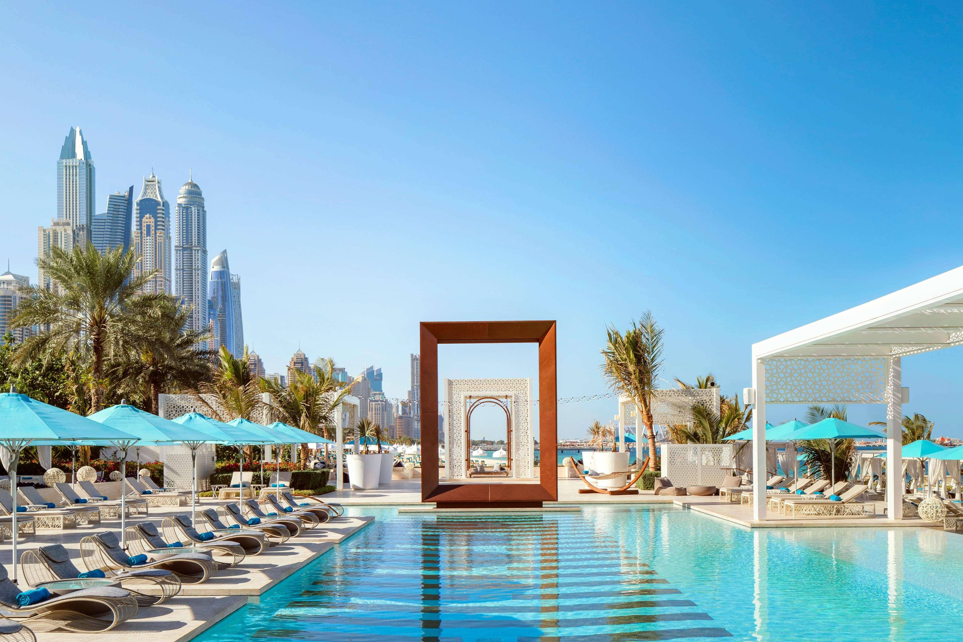 Hotel One & Only Royal Mirage The Palace 5*