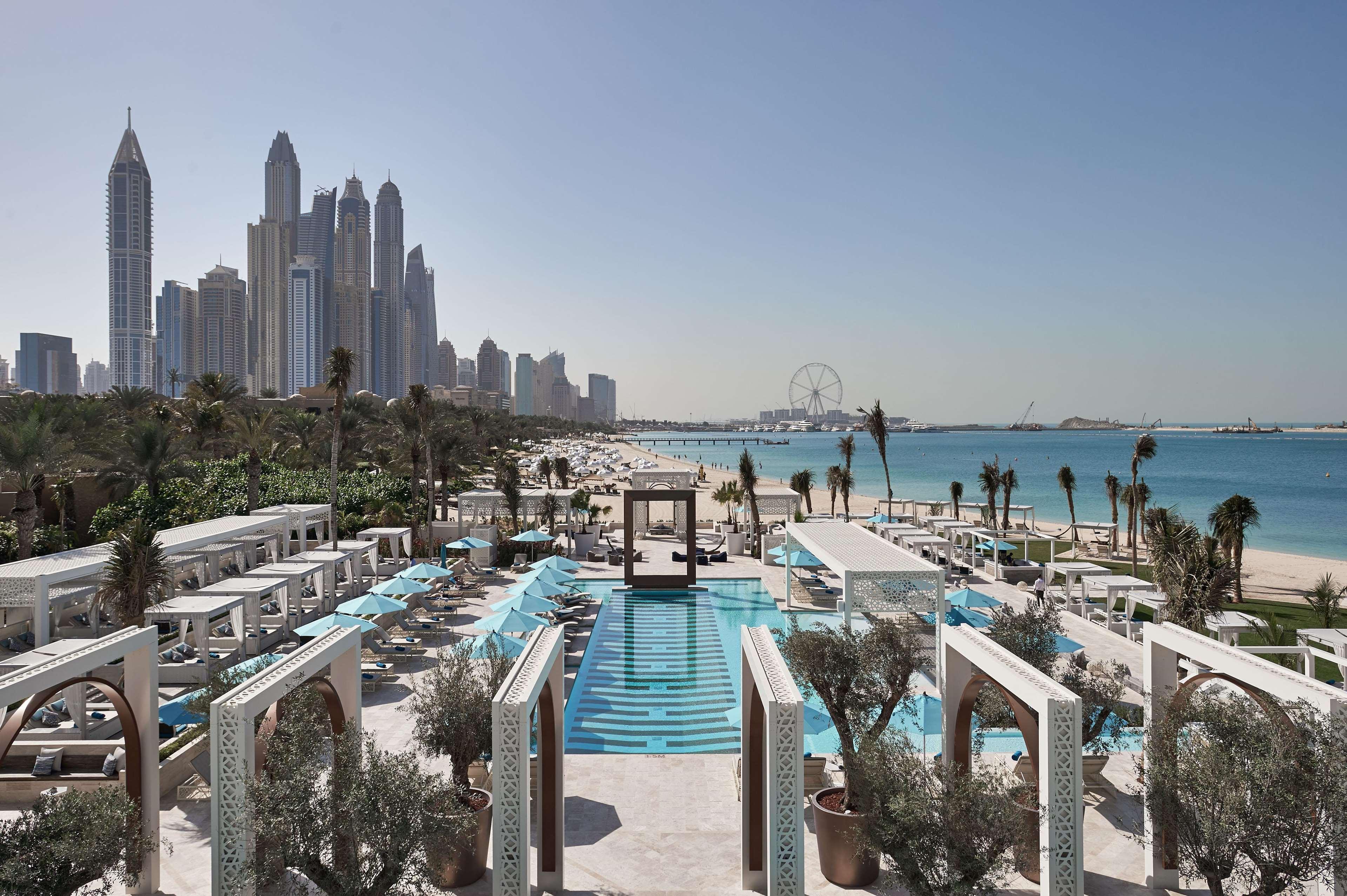 One & Only Royal Mirage The Palace Hotel