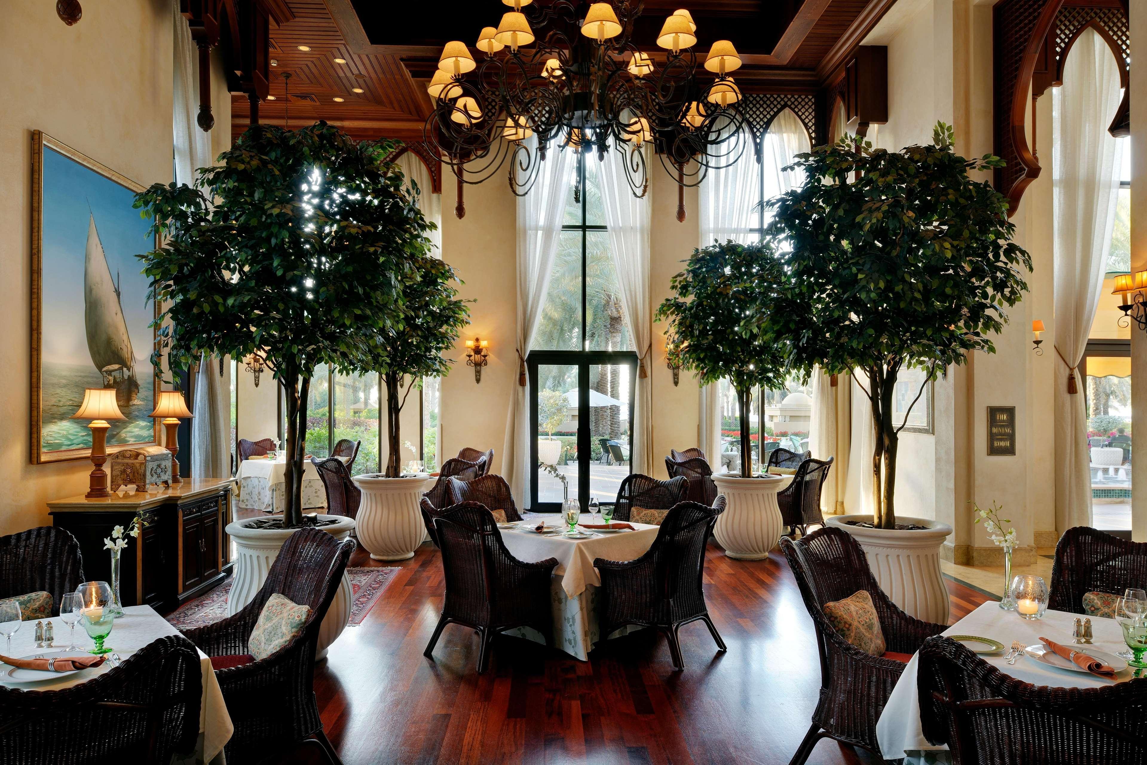 Hotel One & Only Royal Mirage The Palace 5*