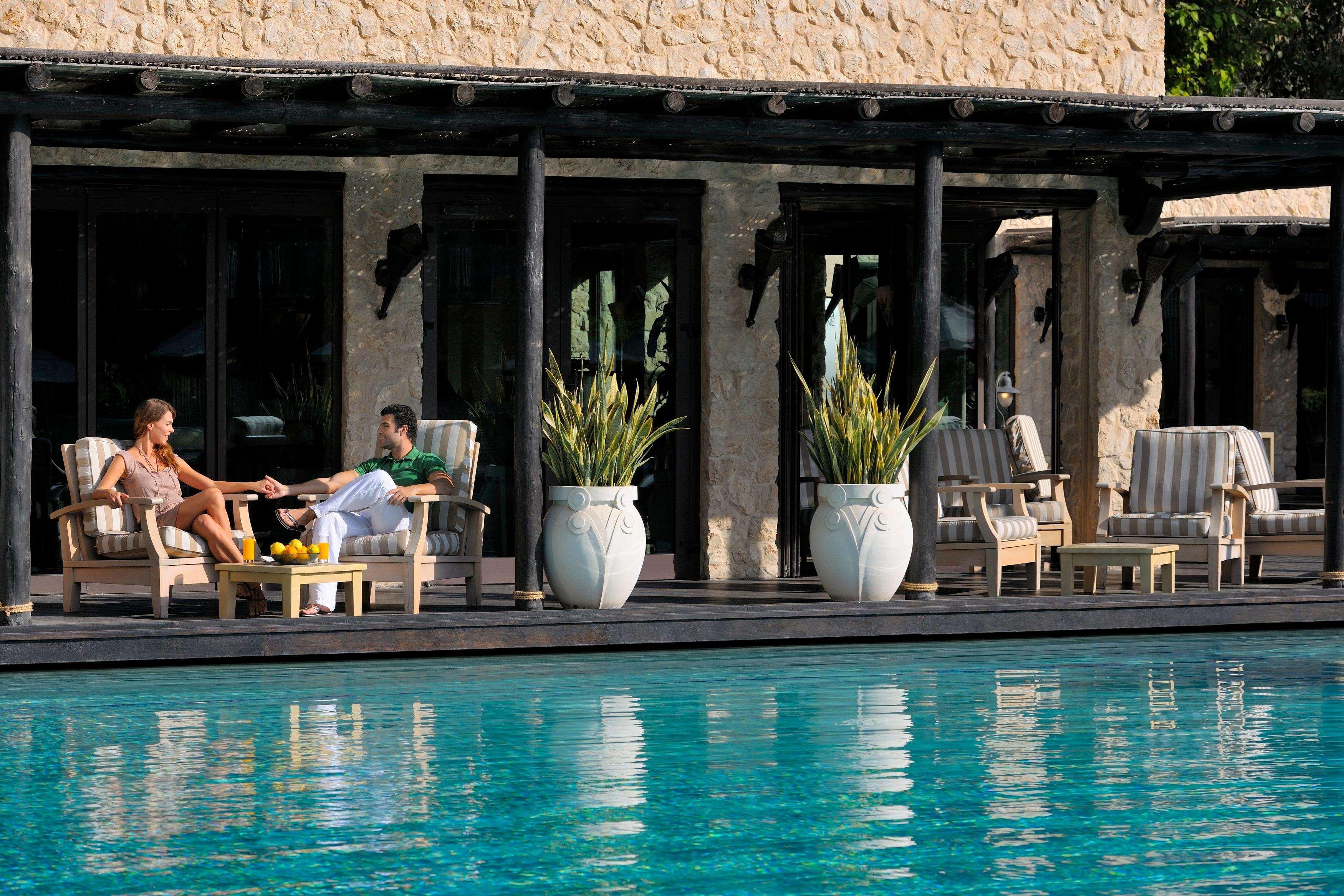 One & Only Royal Mirage The Palace 5* Dubai