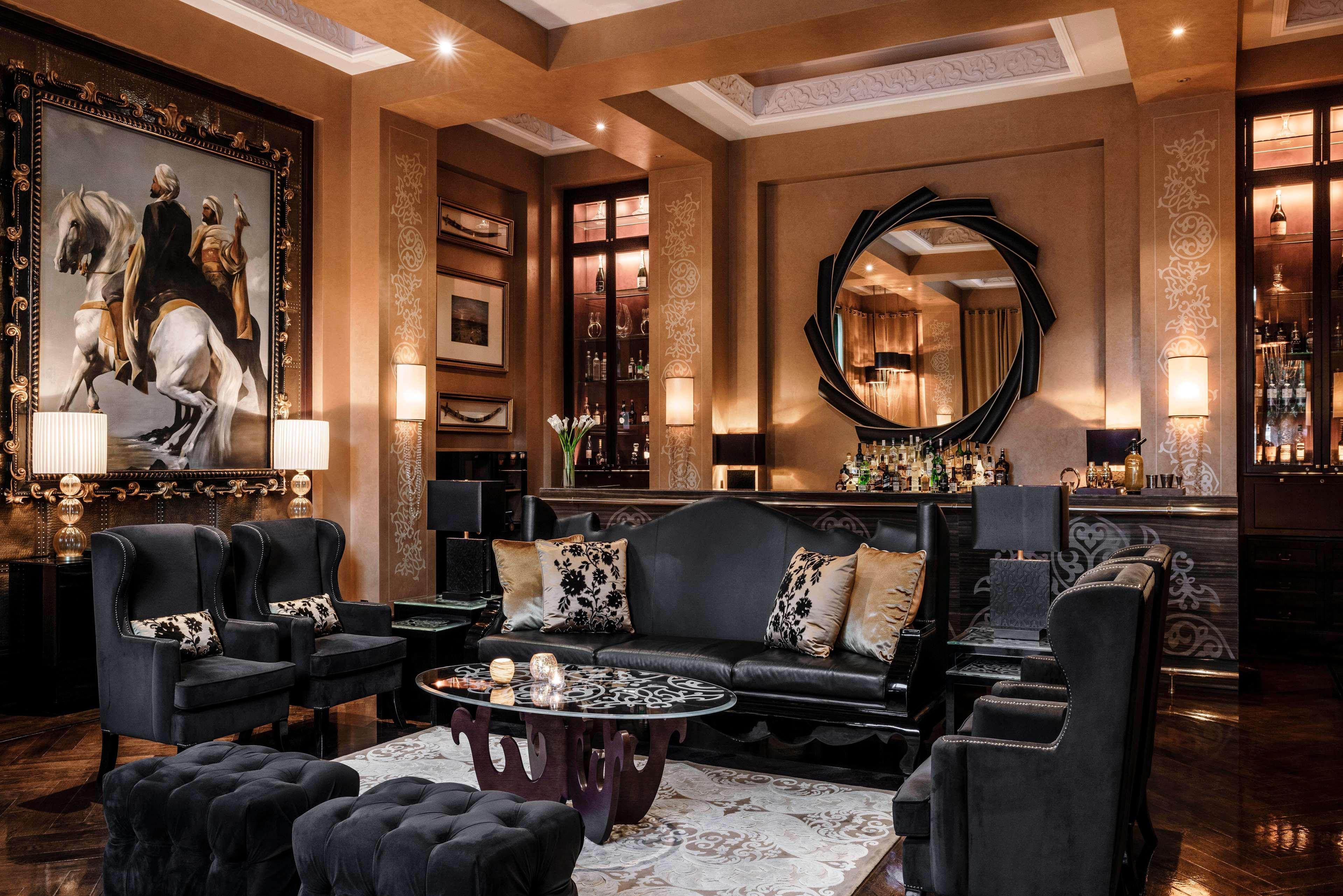 Hotel One & Only Royal Mirage The Palace