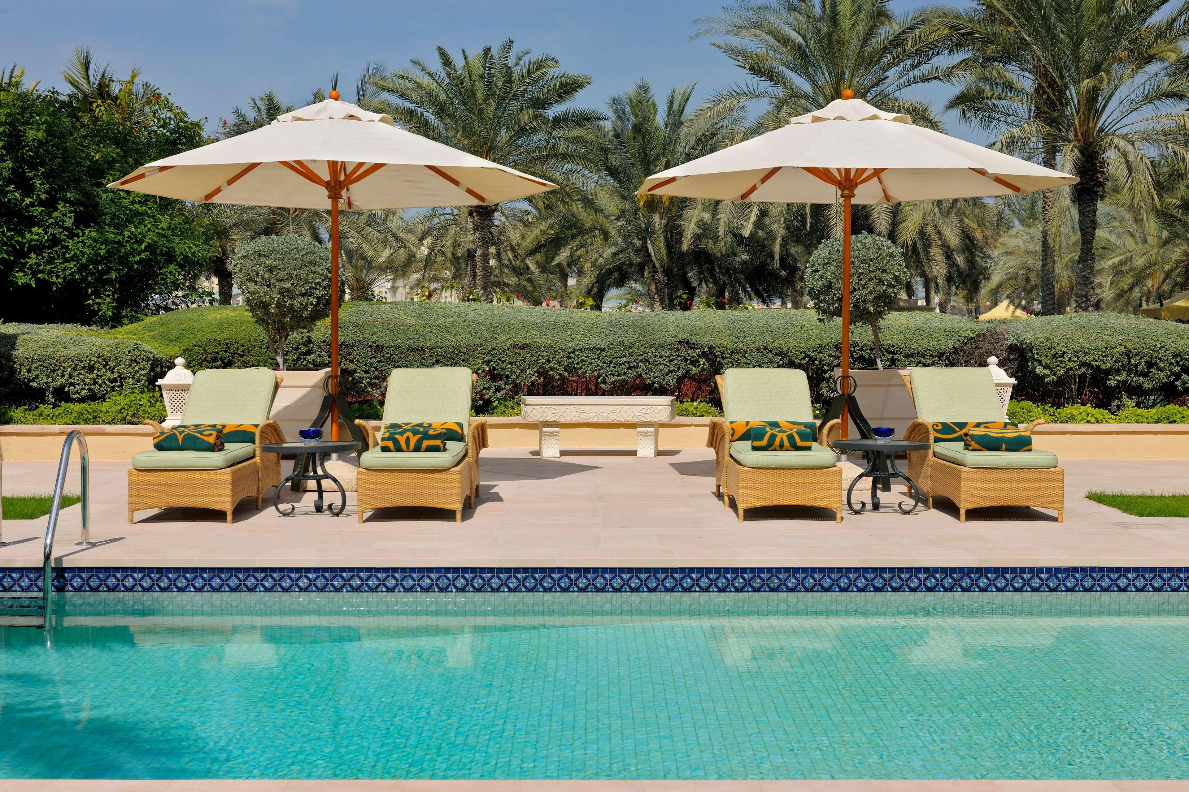 Hotel One & Only Royal Mirage The Palace