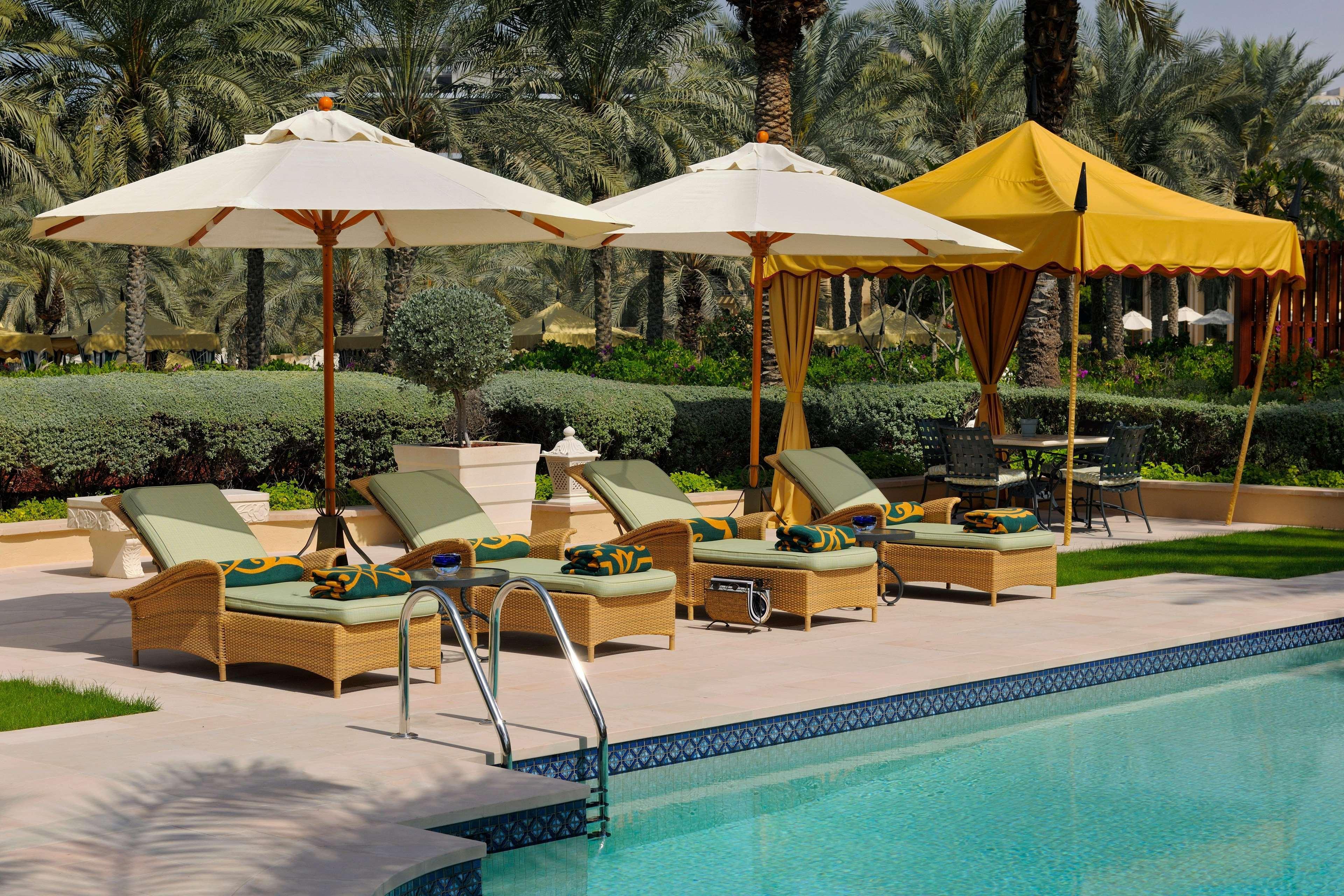 One & Only Royal Mirage The Palace Hotel