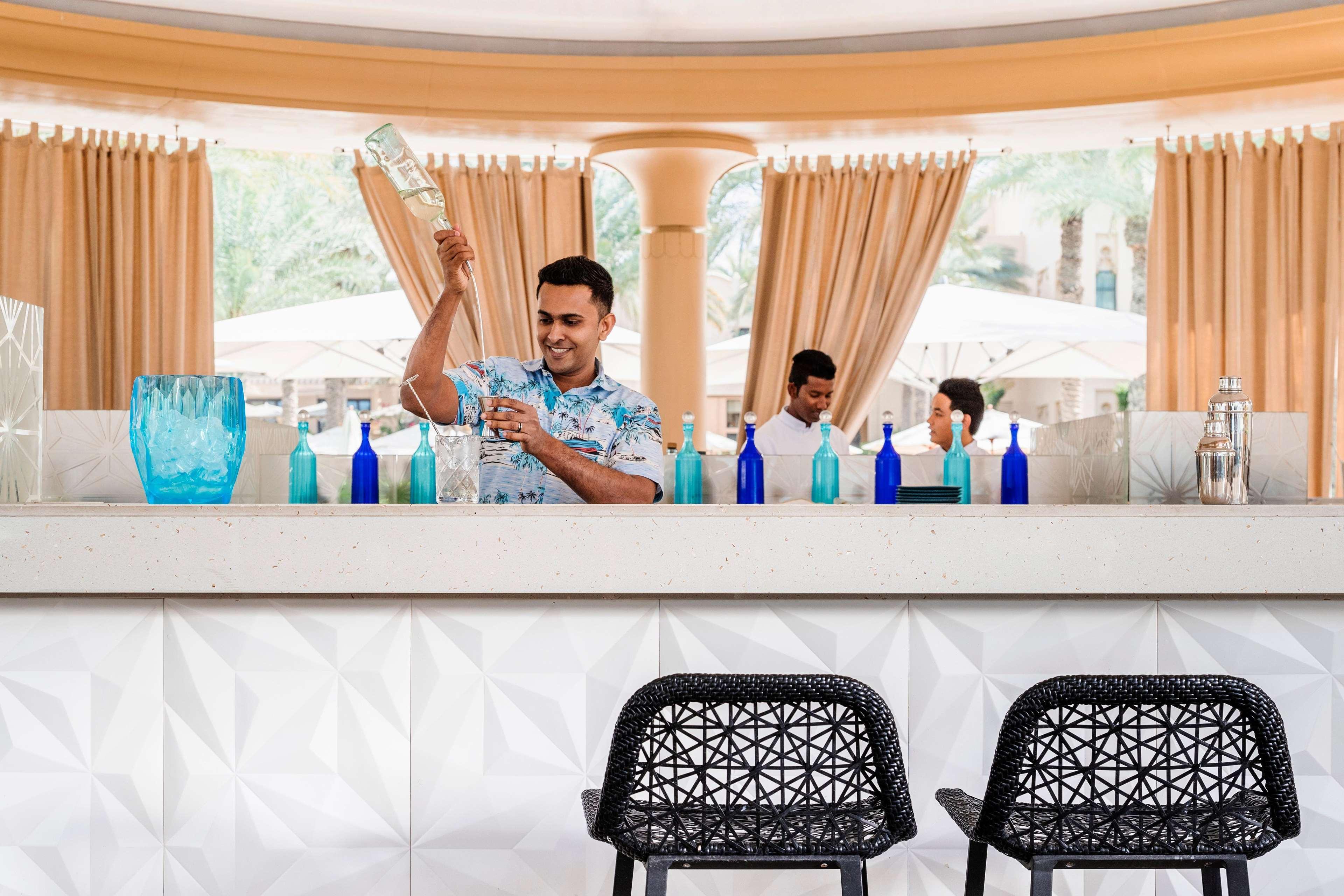 One & Only Royal Mirage The Palace Dubai