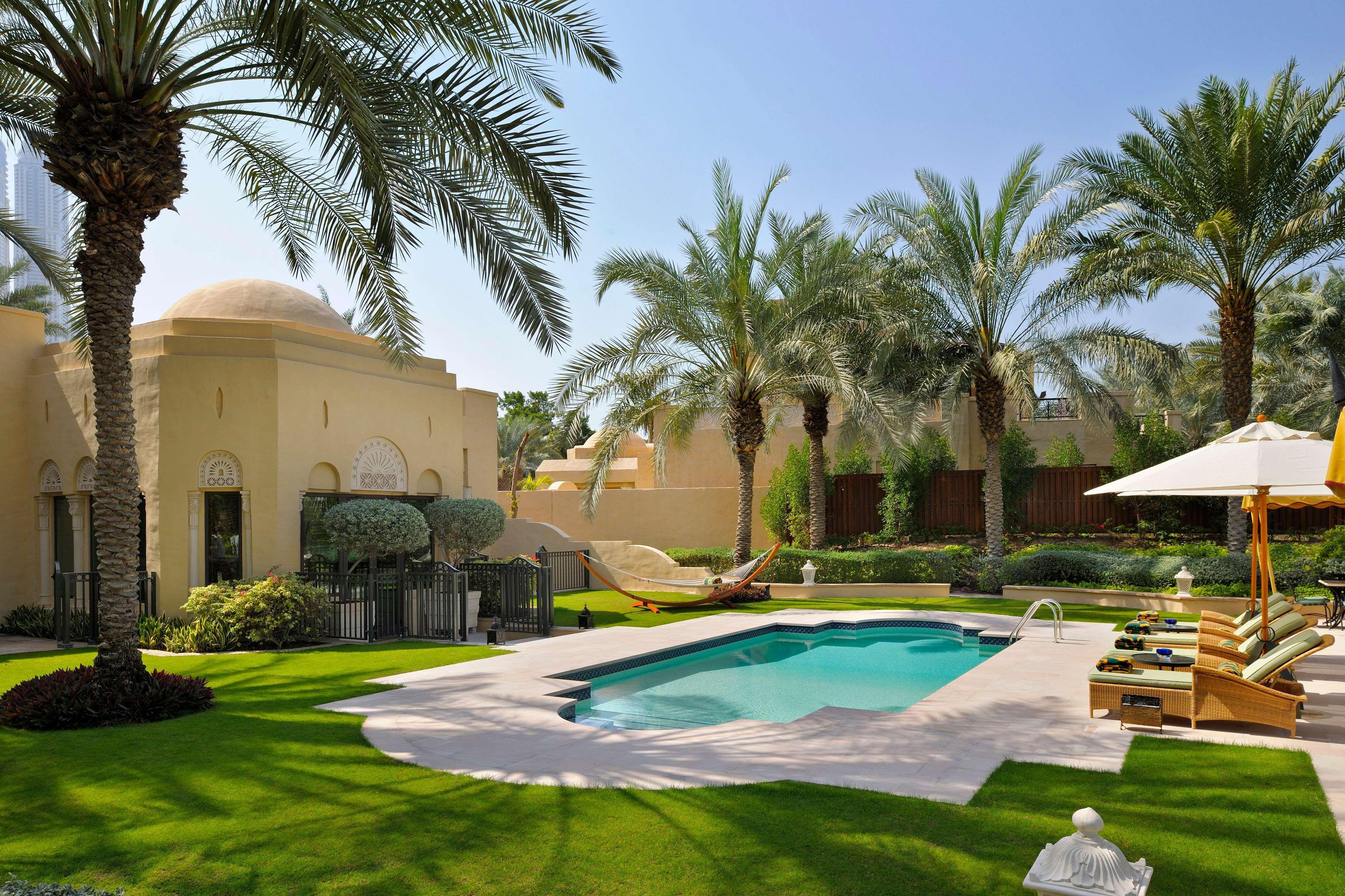 One & Only Royal Mirage The Palace Dubai