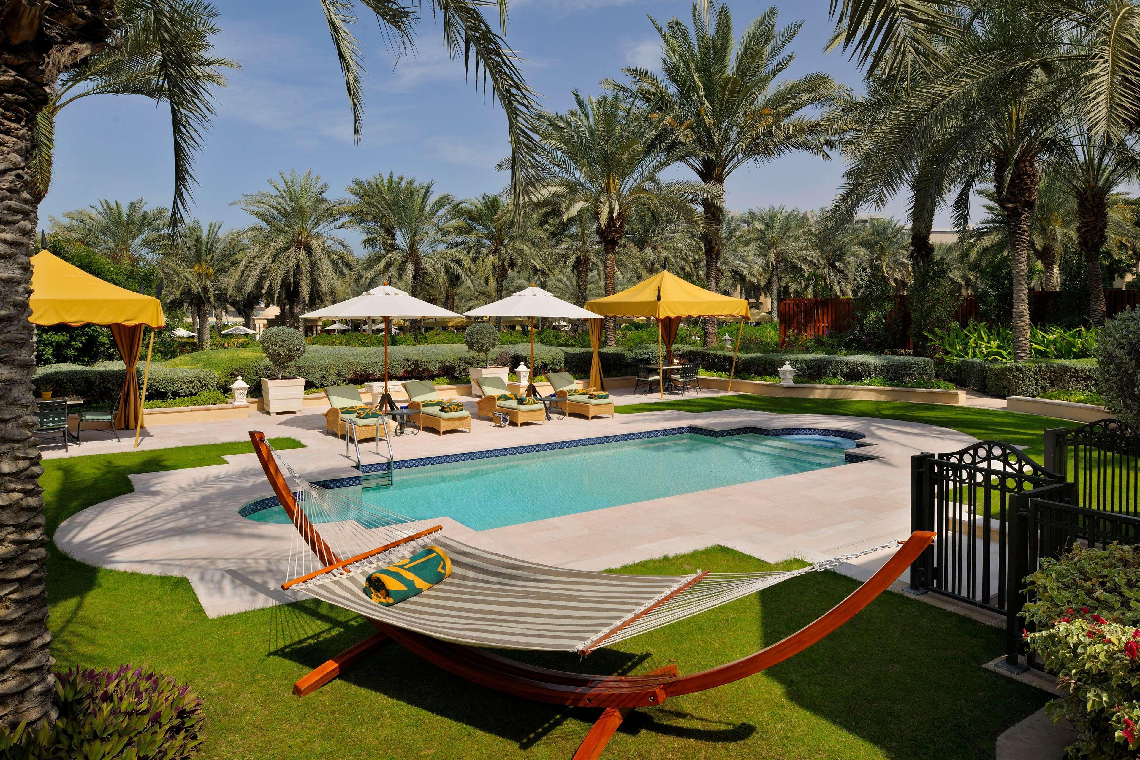 One & Only Royal Mirage The Palace Hotel