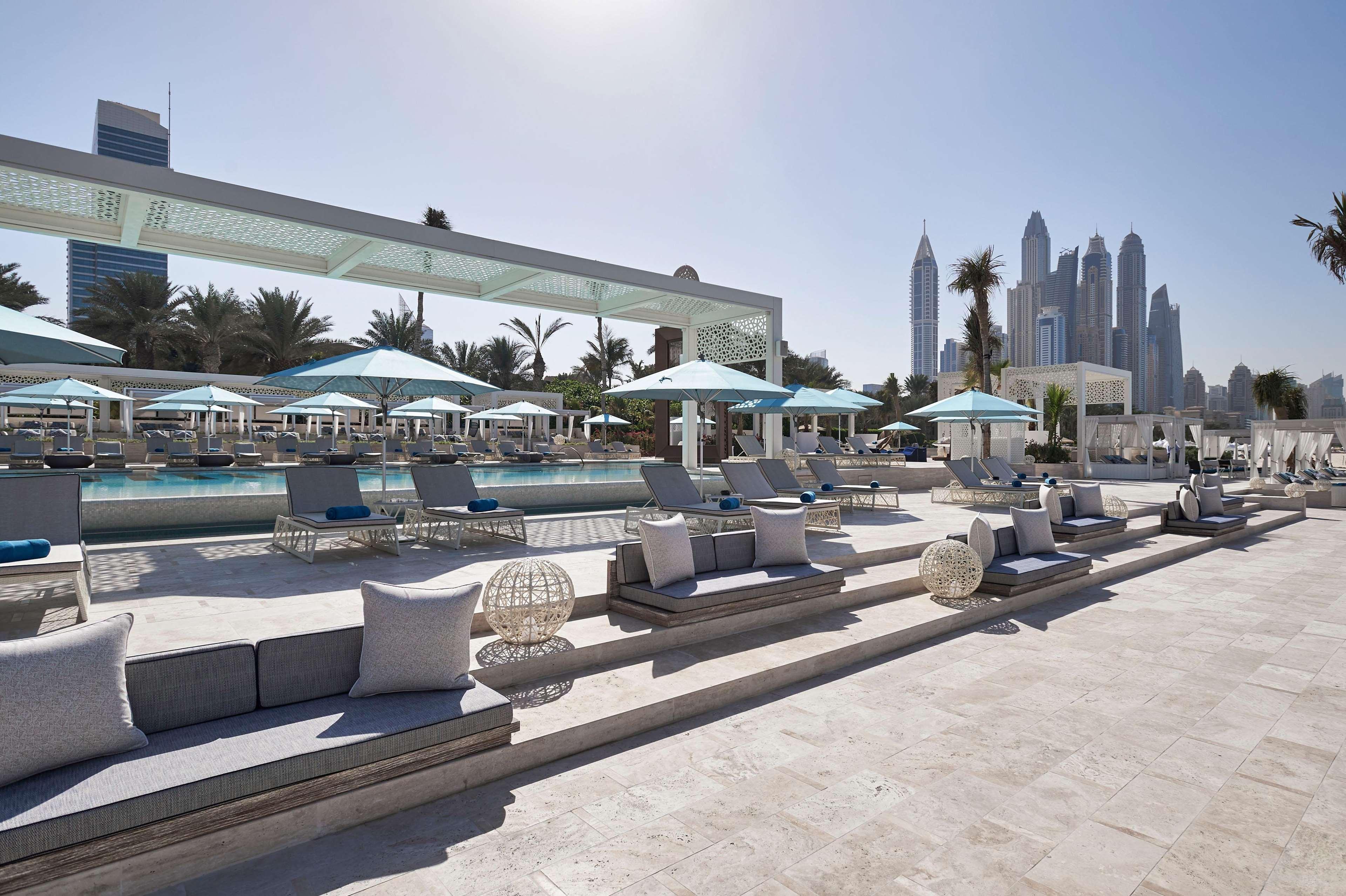 One & Only Royal Mirage The Palace Hotel
