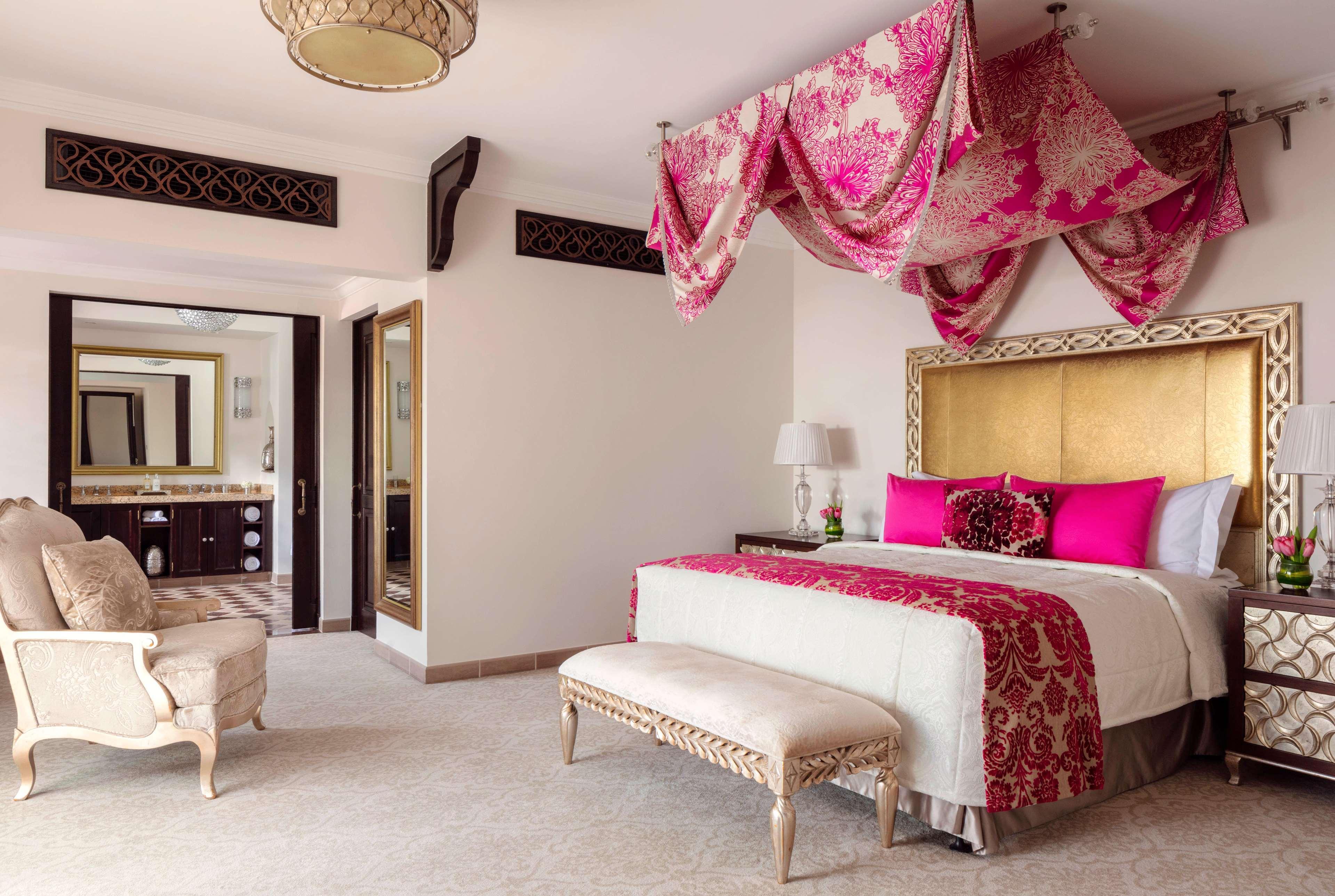 One & Only Royal Mirage The Palace Dubai