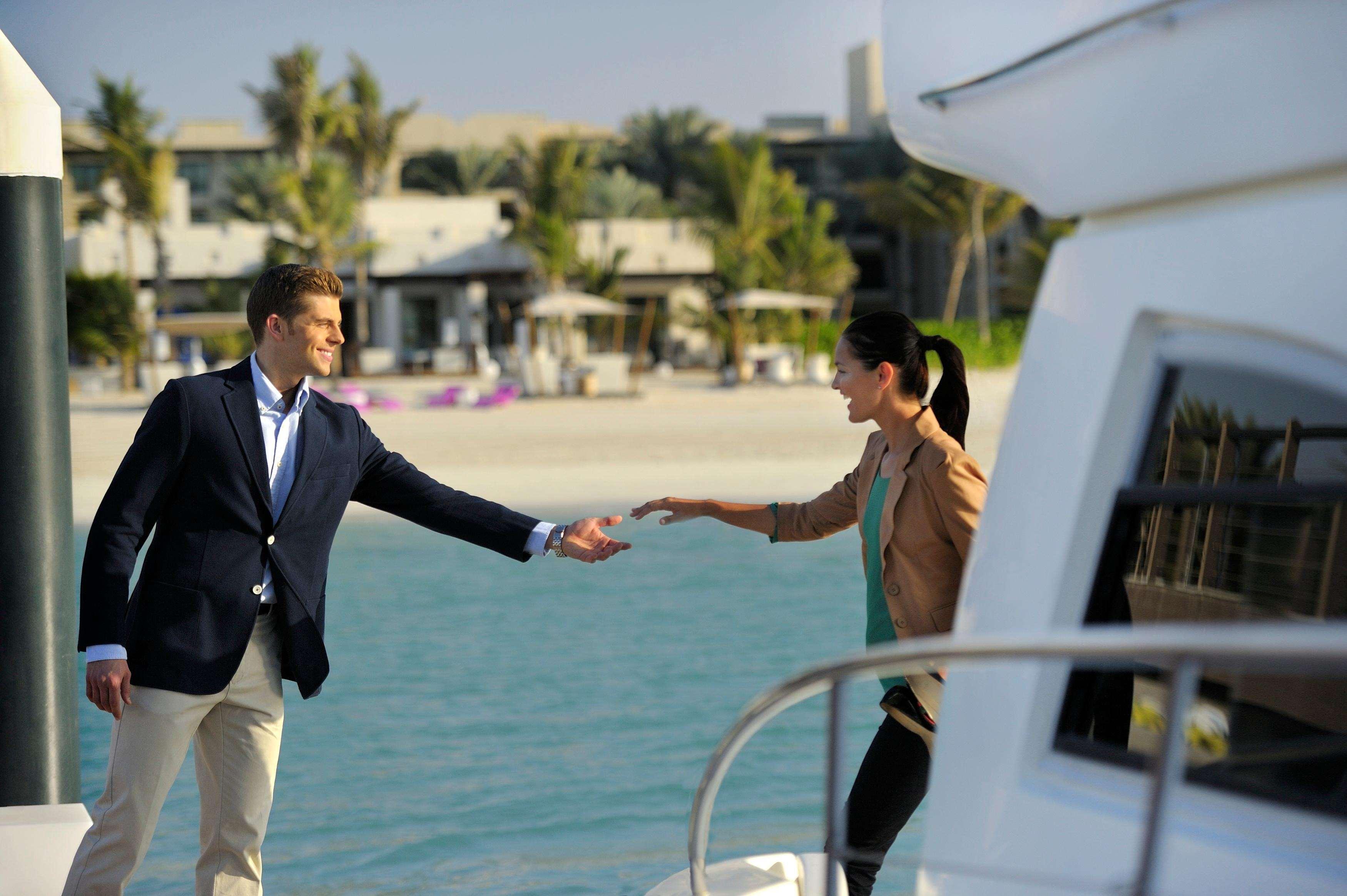 One & Only Royal Mirage The Palace 5* Dubai