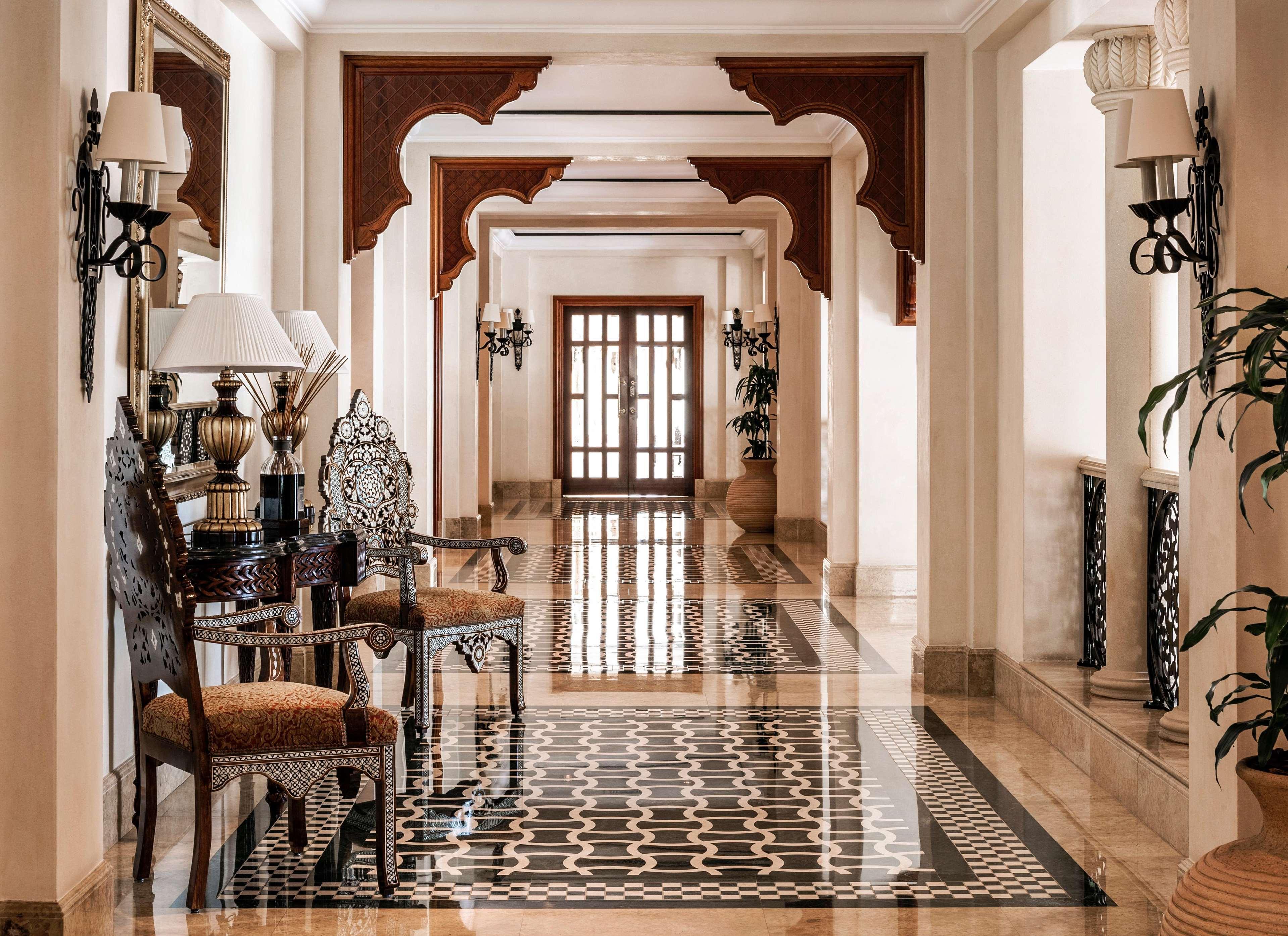 One & Only Royal Mirage The Palace 5*